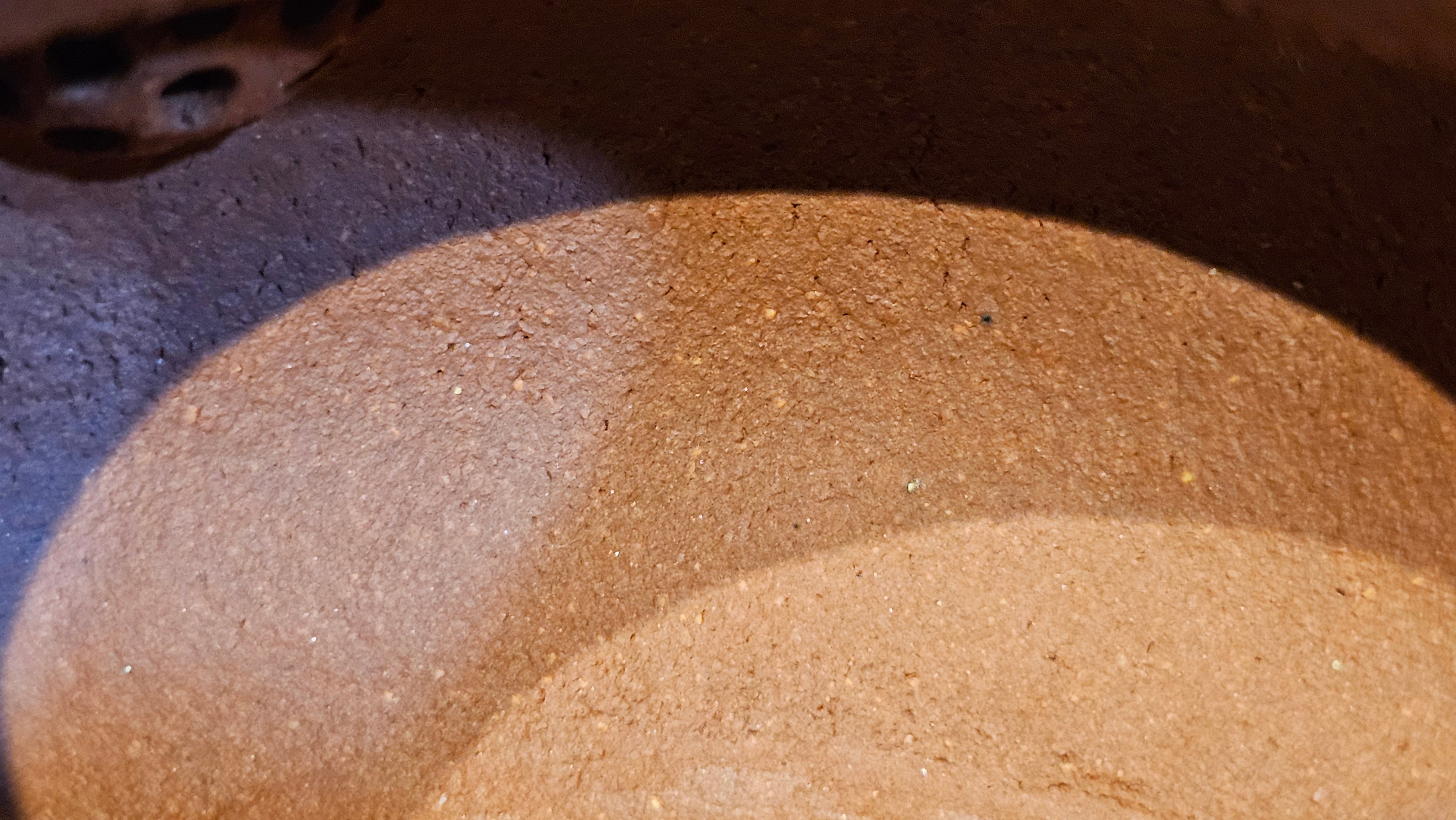 Song Jin Hu《颂金壶》, 156.5ml, Hong Jiang Po Ni 红降坡泥, by Craftsman Chen Gui Zhi 陈桂枝。(Red JiangPoNi rarer than Yellow JiangPoNi, XiaoMeiYao & ZhaoZhuang ZhuNi) ~!Congratulations to Ms A.R.! 0926hrs 19th Sept 2025, Ipswich! U.K.🇬🇧.