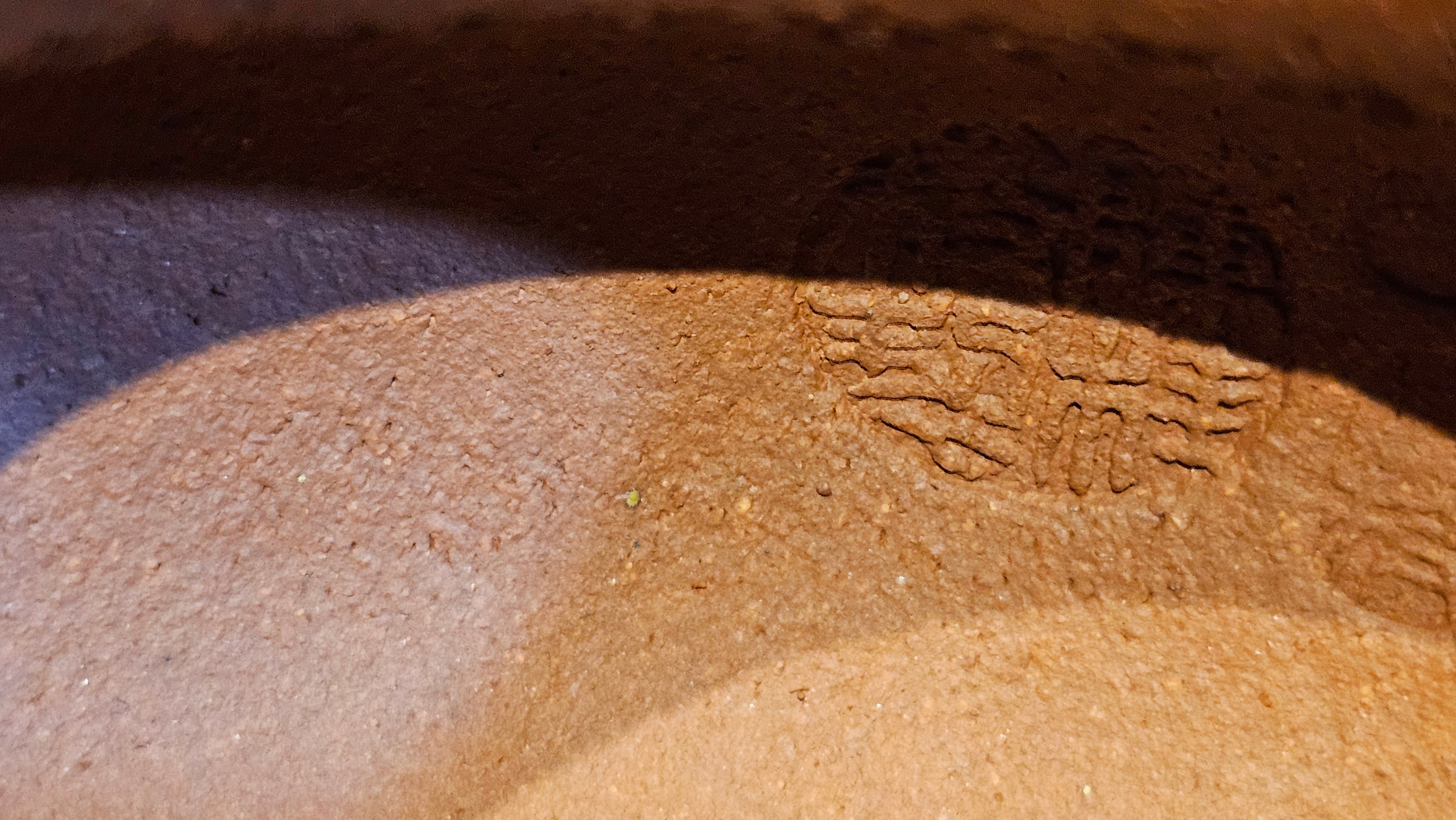 Song Jin Hu《颂金壶》, 156.5ml, Hong Jiang Po Ni 红降坡泥, by Craftsman Chen Gui Zhi 陈桂枝。(Red JiangPoNi rarer than Yellow JiangPoNi, XiaoMeiYao & ZhaoZhuang ZhuNi) ~!Congratulations to Ms A.R.! 0926hrs 19th Sept 2025, Ipswich! U.K.🇬🇧.