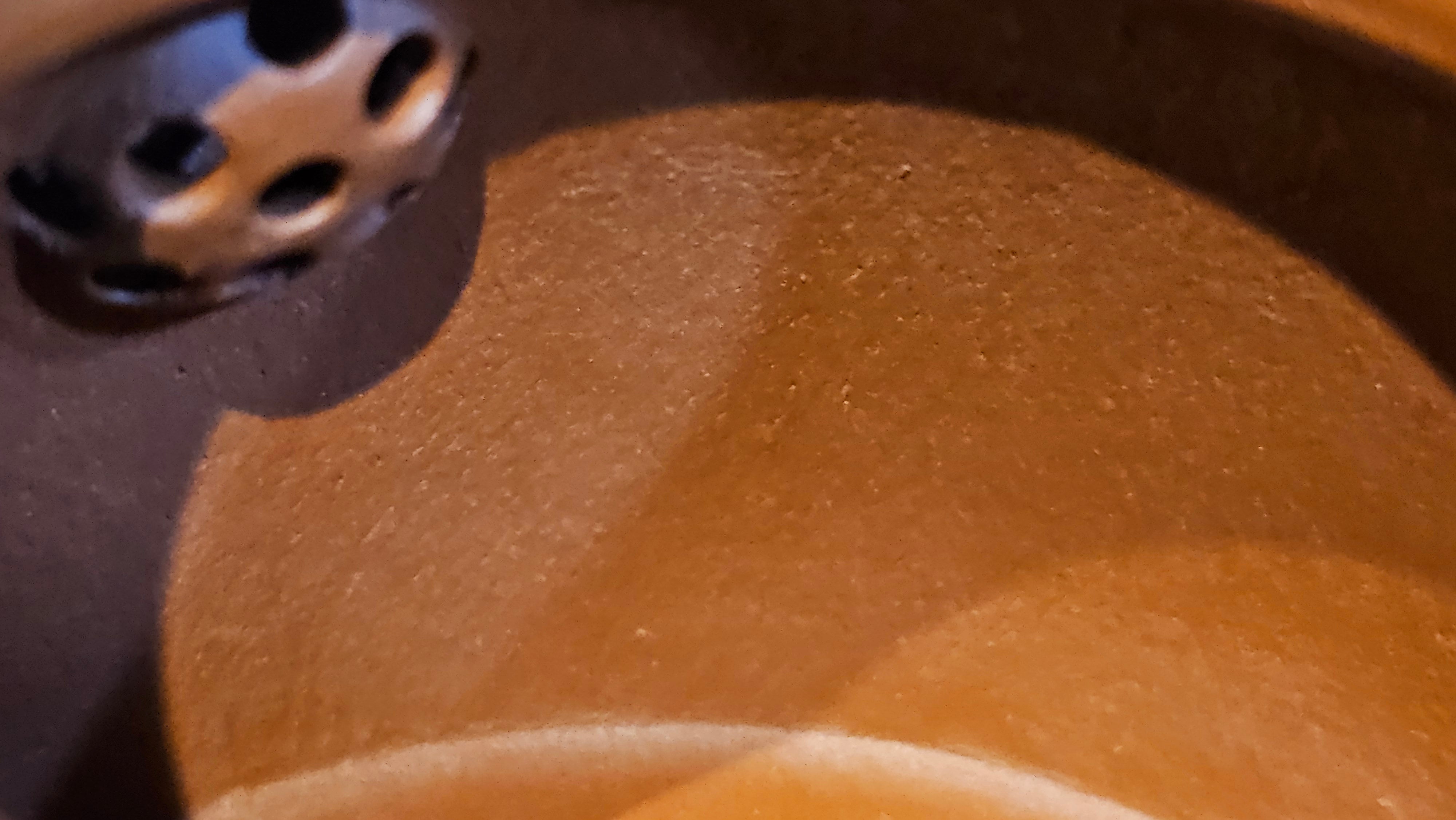 Mini! Qin Quan 秦权, with Oriental Clouds Embellishments 云朵贴花工艺, 111.2ml, Xiao Mei Yao Zhu Ni , by Craftsman Chen Yue Fei 陈跃飞 ~ Congratulations to Mr T.A.! 1131hrs 20th August 2025! Samorin, Slovakia🇸🇰!