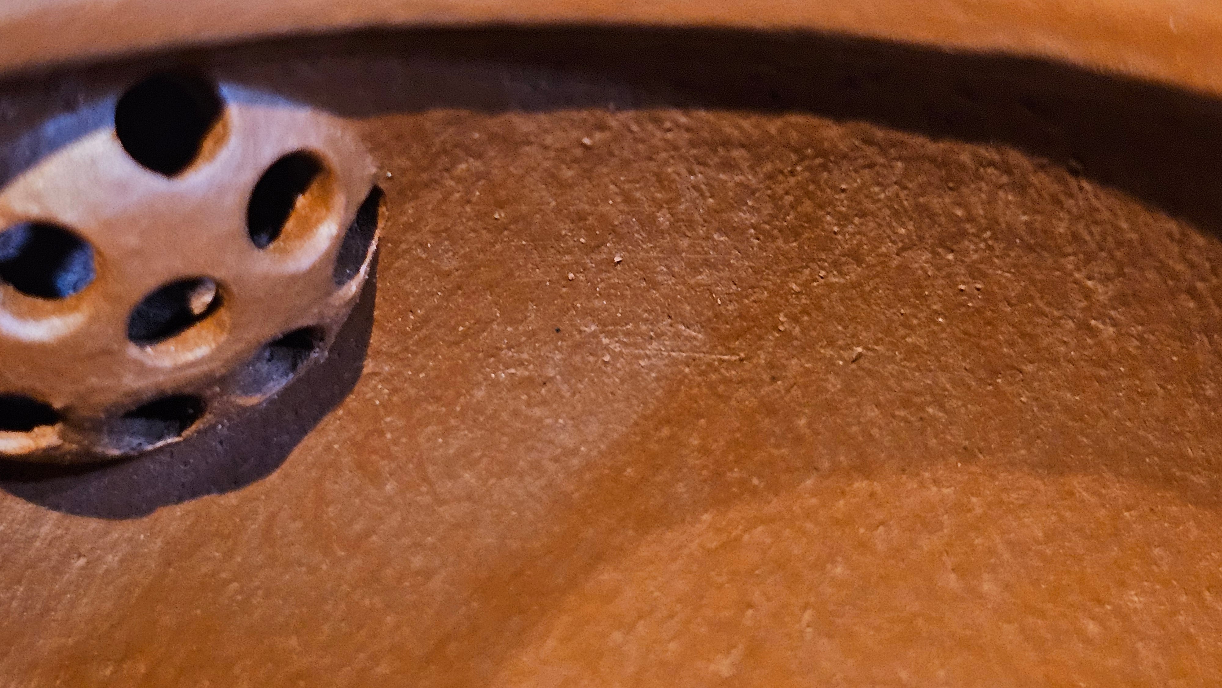 Mini! Qin Quan 秦权, with Oriental Clouds Embellishments 云朵贴花工艺, 111.2ml, Xiao Mei Yao Zhu Ni , by Craftsman Chen Yue Fei 陈跃飞 ~ Congratulations to Mr T.A.! 1131hrs 20th August 2025! Samorin, Slovakia🇸🇰!