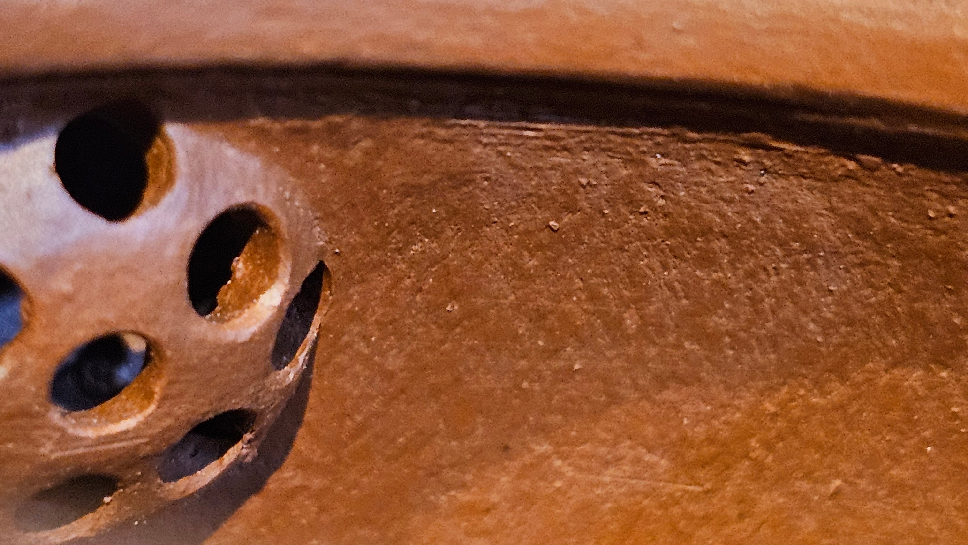 Mini! Qin Quan 秦权, with Oriental Clouds Embellishments 云朵贴花工艺, 111.2ml, Xiao Mei Yao Zhu Ni , by Craftsman Chen Yue Fei 陈跃飞 ~ Congratulations to Mr T.A.! 1131hrs 20th August 2025! Samorin, Slovakia🇸🇰!