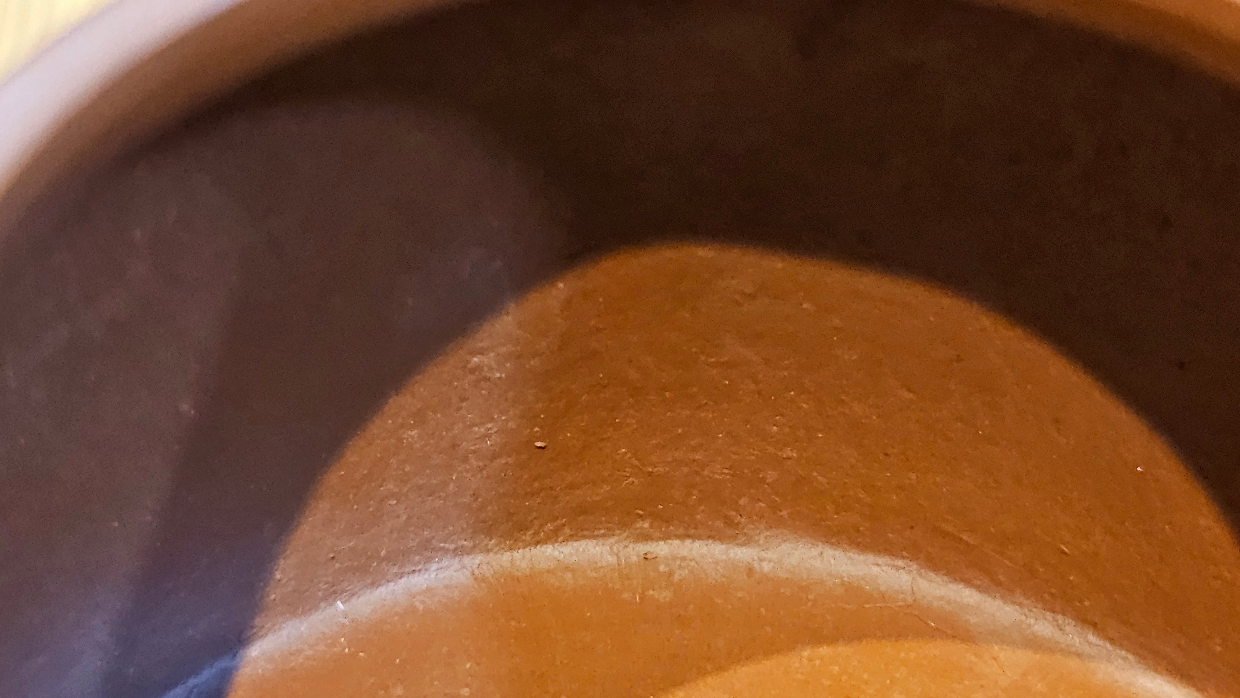 Mini! Qin Quan 秦权, with Oriental Clouds Embellishments 云朵贴花工艺, 111.2ml, Xiao Mei Yao Zhu Ni , by Craftsman Chen Yue Fei 陈跃飞 ~ Congratulations to Mr T.A.! 1131hrs 20th August 2025! Samorin, Slovakia🇸🇰!