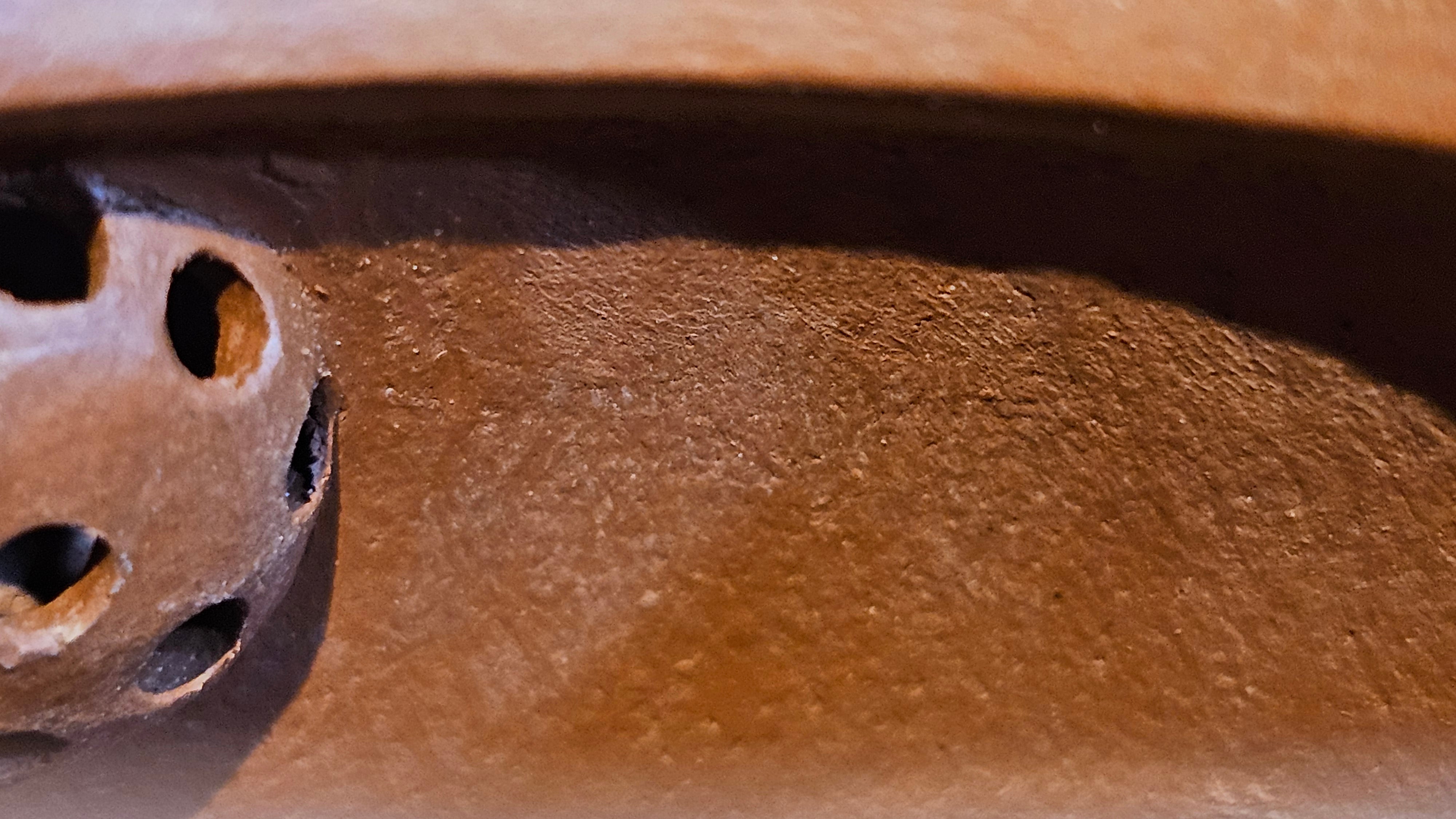 Qin Quan 秦权, with Oriental Clouds Embellishments 云朵贴花工艺, 193.3ml, Xiao Mei Yao Zhu Ni , by Craftsman Chen Yue Fei 陈跃飞 ~!Congratulations to Ms N.C., 0128hrs 22nd August 2025! Los Baños, The Philippines🇵🇭!