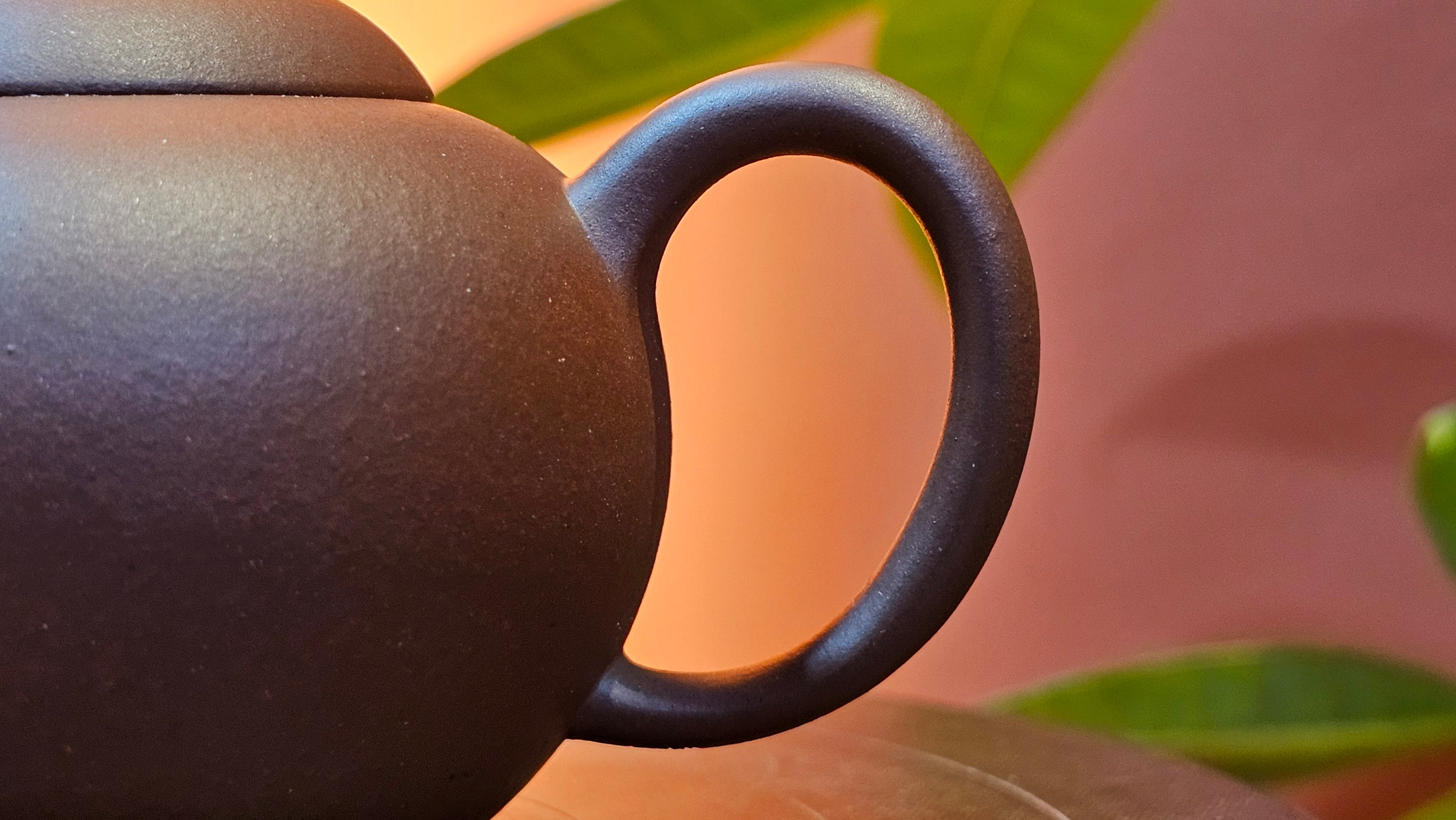 Shui Ping 水平, 160.6ml, Di Cao Qing Zi Ni 底槽青紫泥, by Craftsman Gu Xiao Ming 顾小明 ~ Congratulations!to Mr M.R.! 0004hrs 22nd August 2025, Leicester, UK🇬🇧.