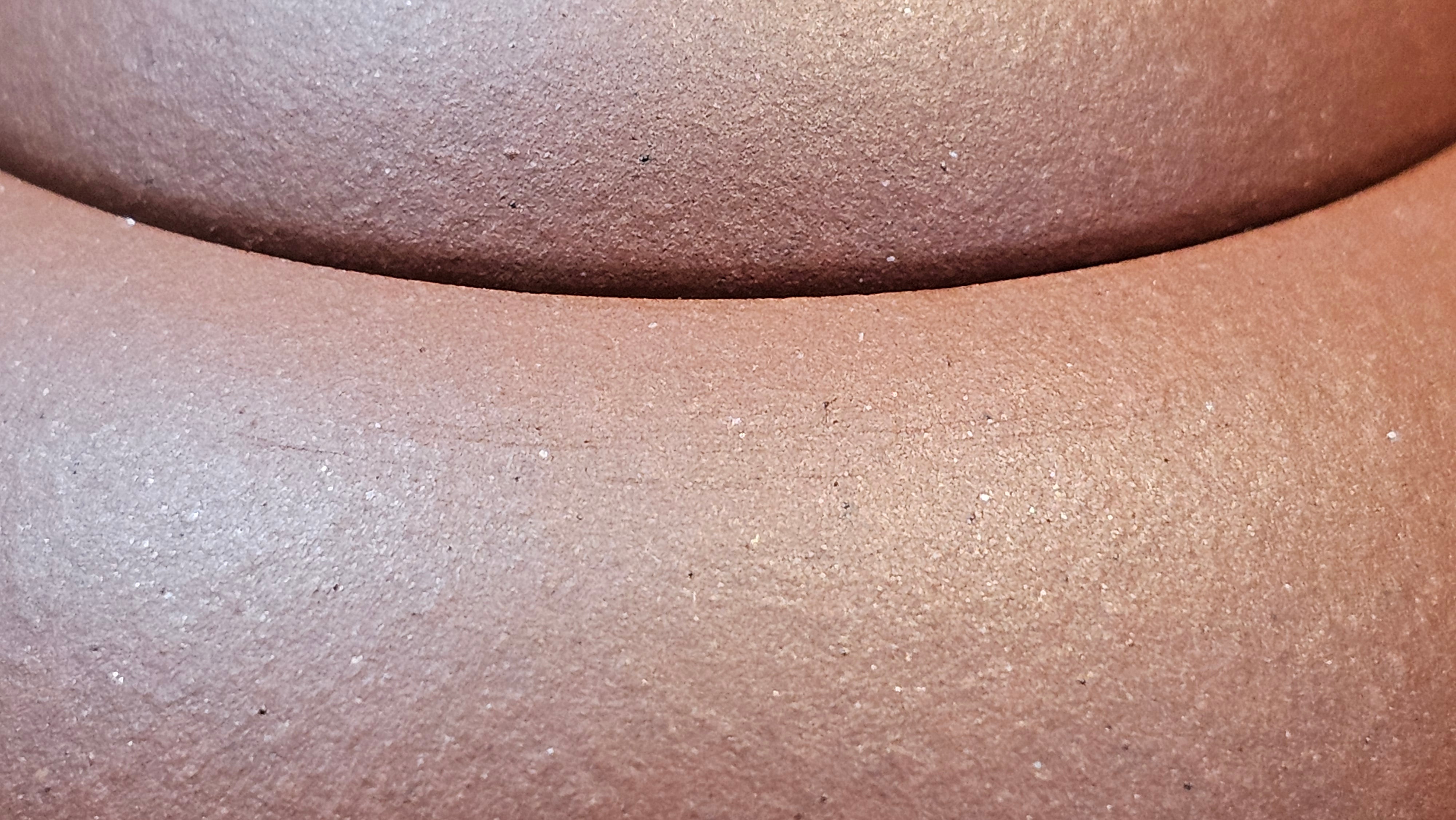 Shui Ping 水平, 160.6ml, Di Cao Qing Zi Ni 底槽青紫泥, by Craftsman Gu Xiao Ming 顾小明 ~ Congratulations!to Mr M.R.! 0004hrs 22nd August 2025, Leicester, UK🇬🇧.