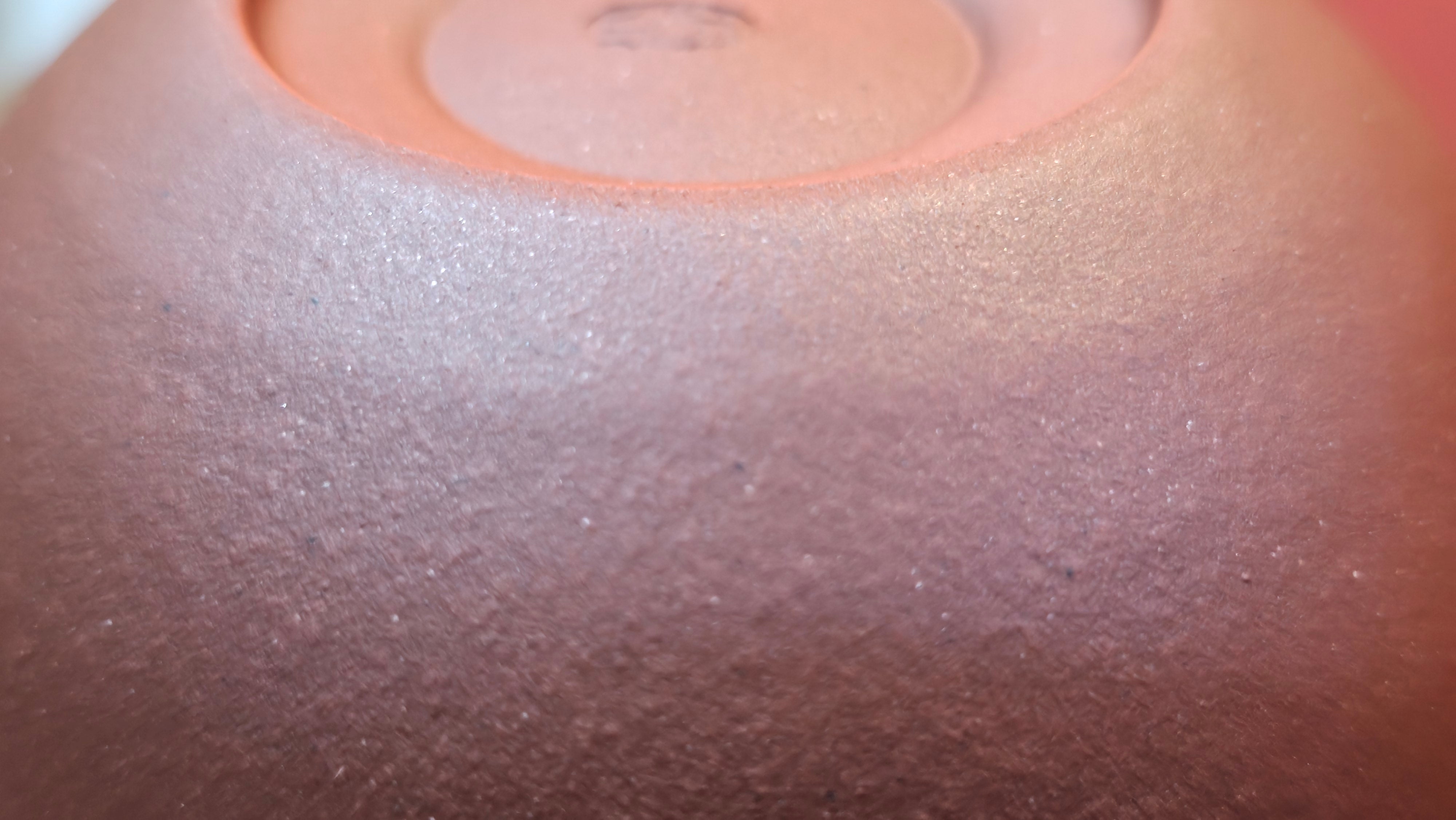 Shui Ping 水平, 160.6ml, Di Cao Qing Zi Ni 底槽青紫泥, by Craftsman Gu Xiao Ming 顾小明 ~ Congratulations!to Mr M.R.! 0004hrs 22nd August 2025, Leicester, UK🇬🇧.