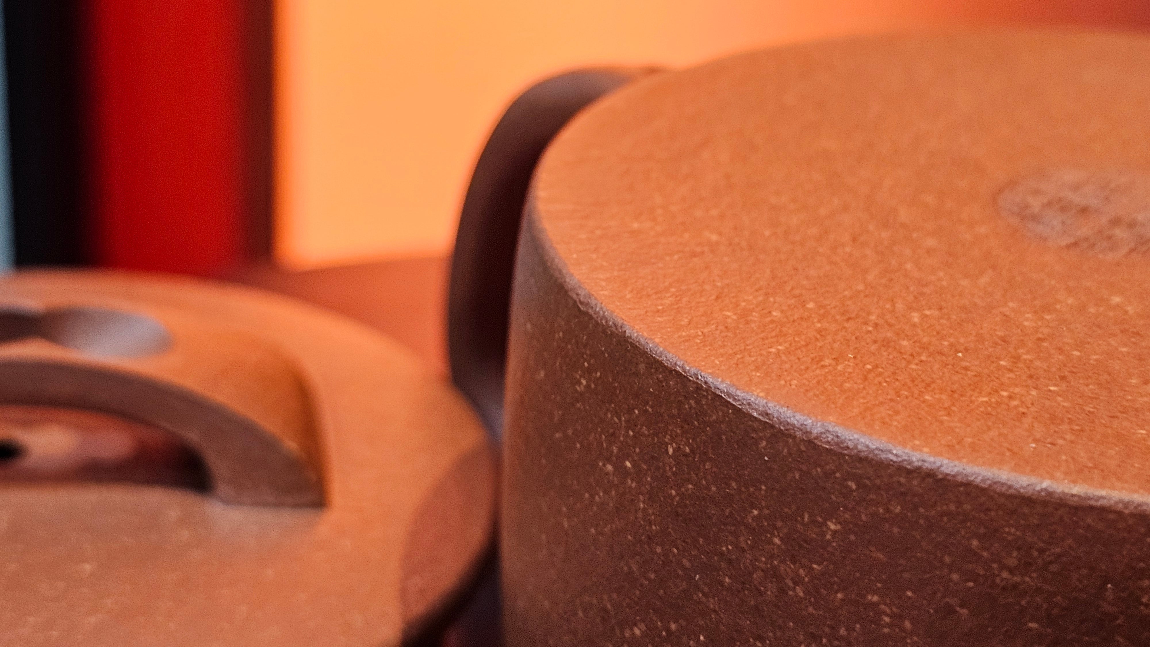 Han Wa 汉瓦 (Classic Standard Han Wa), 167.9ml, Hong Jiang Po Ni, by Craftsman Chen Gui Zhi 陈桂枝 (Red JiangPoNi rarer than Yellow JiangPoNi, XiaoMeiYao & ZhaoZhuang ZhuNi) ~ Congratulations!to Mr S.S.! 1401hrs 24th Sept 2025! India🇮🇳!