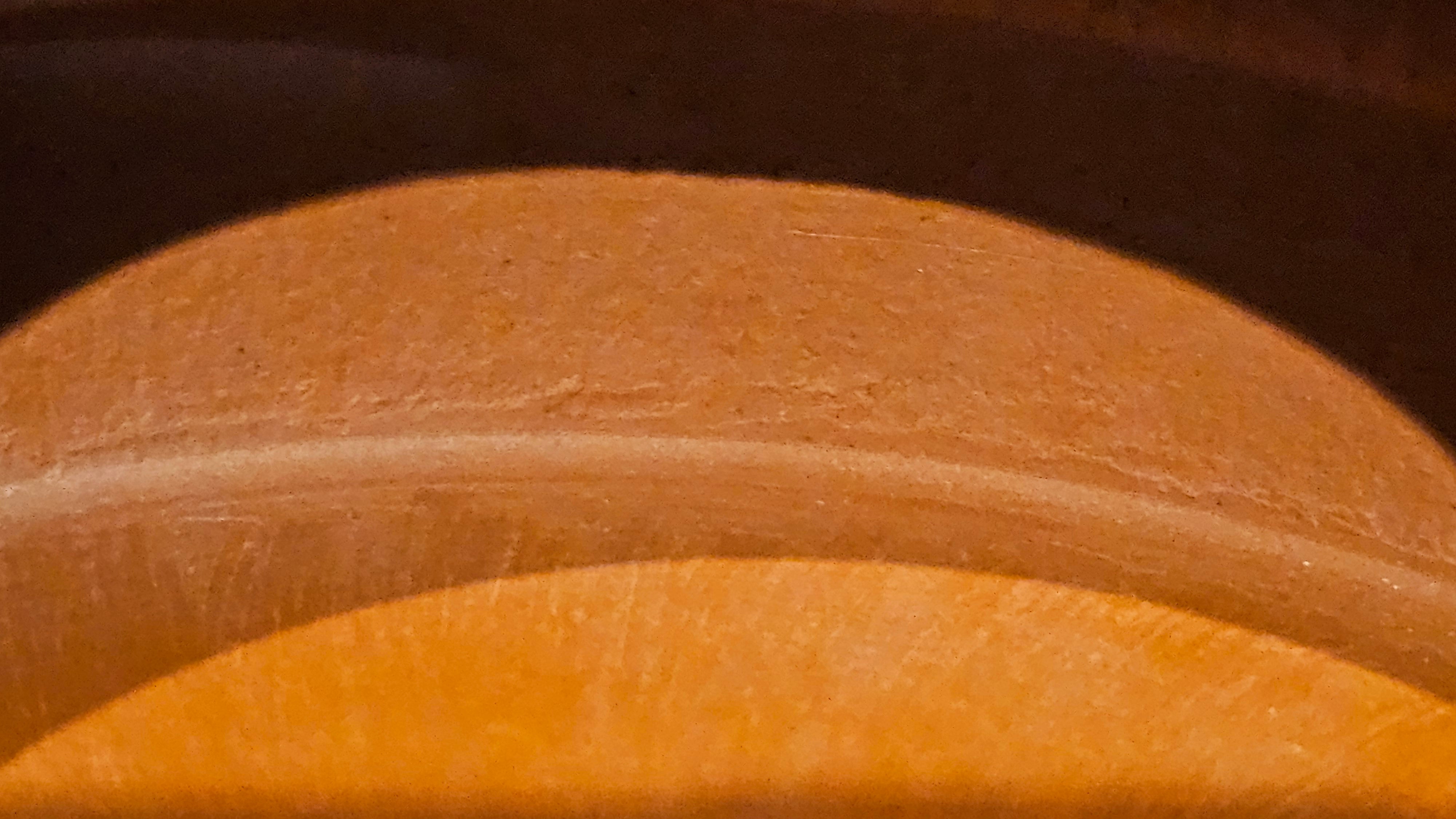 Hua Ting 华庭, 203.8ml (complex, large: 14cm long, 10cm wide), Xiao Mei Yao Zhu Ni 小煤窑朱泥,  by Craftsman Chen Yue Fei 陈跃飞, Engraving by Craftsman Yi De Shu 一德书 ~ Congratulations to Mr T.M.! 1229hrs 11th Sept 2025, Casper, WY!