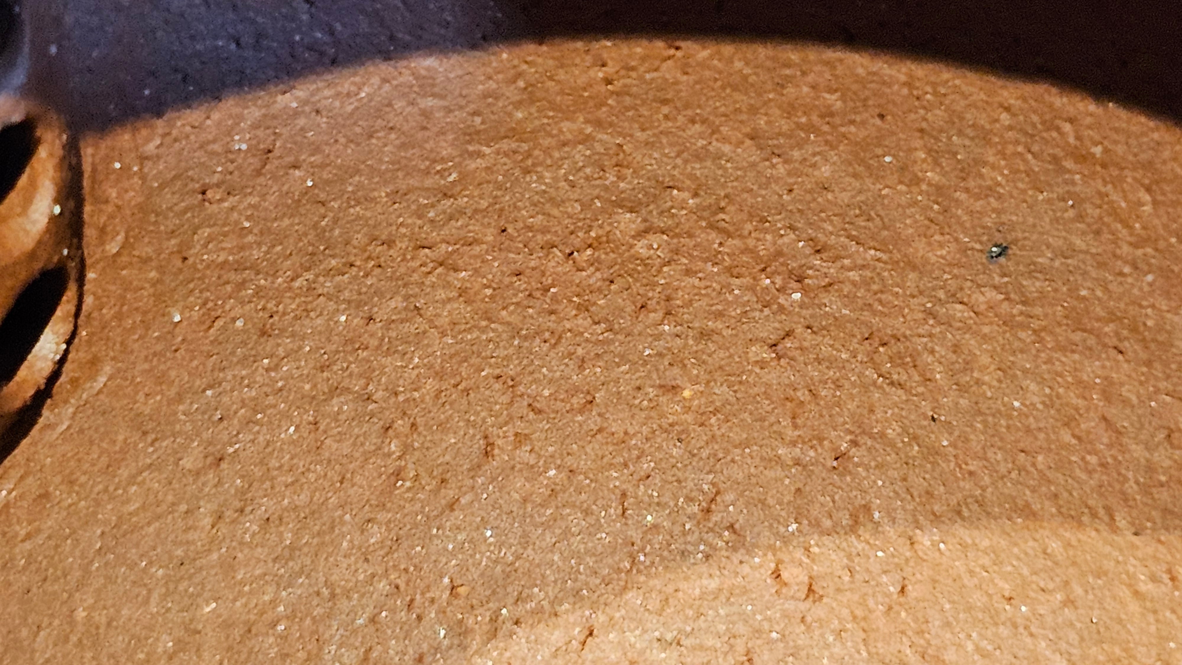 Shui Ping 水平, 160.6ml, Di Cao Qing Zi Ni 底槽青紫泥, by Craftsman Gu Xiao Ming 顾小明 ~ Congratulations!to Mr M.R.! 0004hrs 22nd August 2025, Leicester, UK🇬🇧.