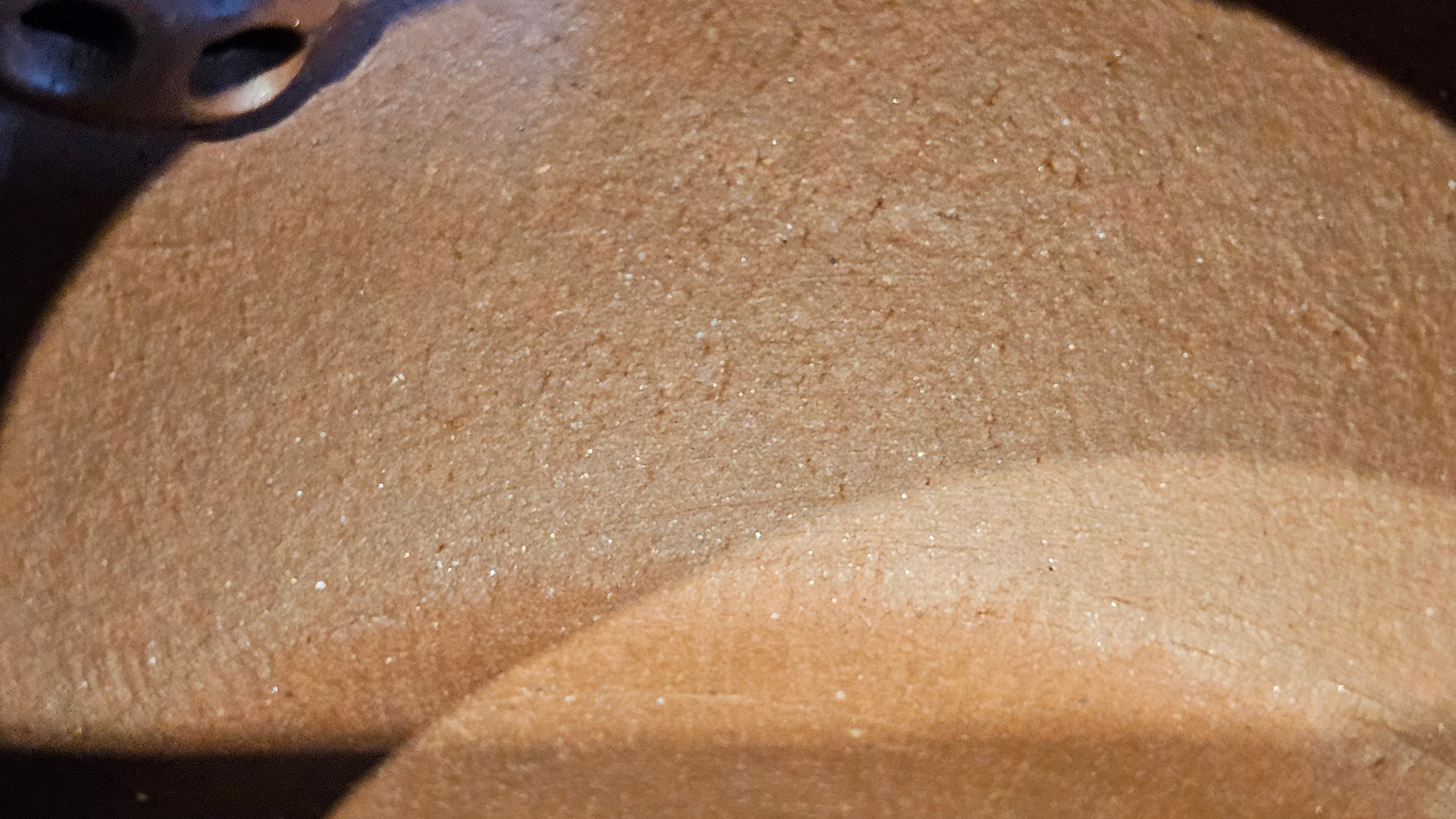 Shui Ping 水平, 160.6ml, Di Cao Qing Zi Ni 底槽青紫泥, by Craftsman Gu Xiao Ming 顾小明 ~ Congratulations!to Mr M.R.! 0004hrs 22nd August 2025, Leicester, UK🇬🇧.