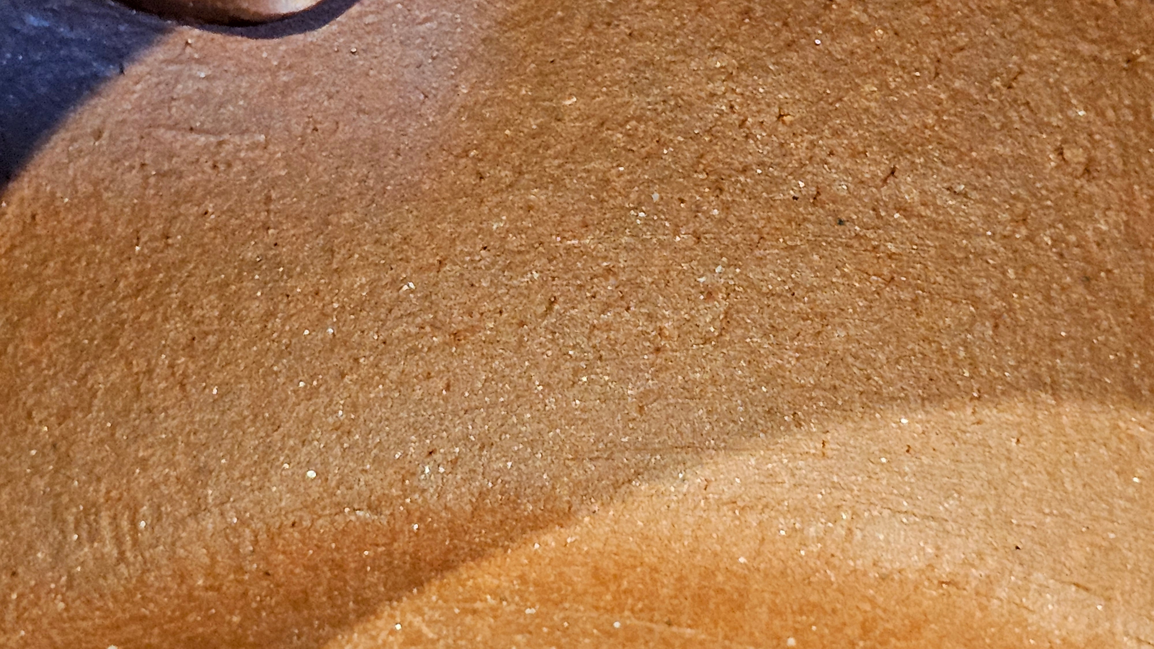 Shui Ping 水平, 160.6ml, Di Cao Qing Zi Ni 底槽青紫泥, by Craftsman Gu Xiao Ming 顾小明 ~ Congratulations!to Mr M.R.! 0004hrs 22nd August 2025, Leicester, UK🇬🇧.