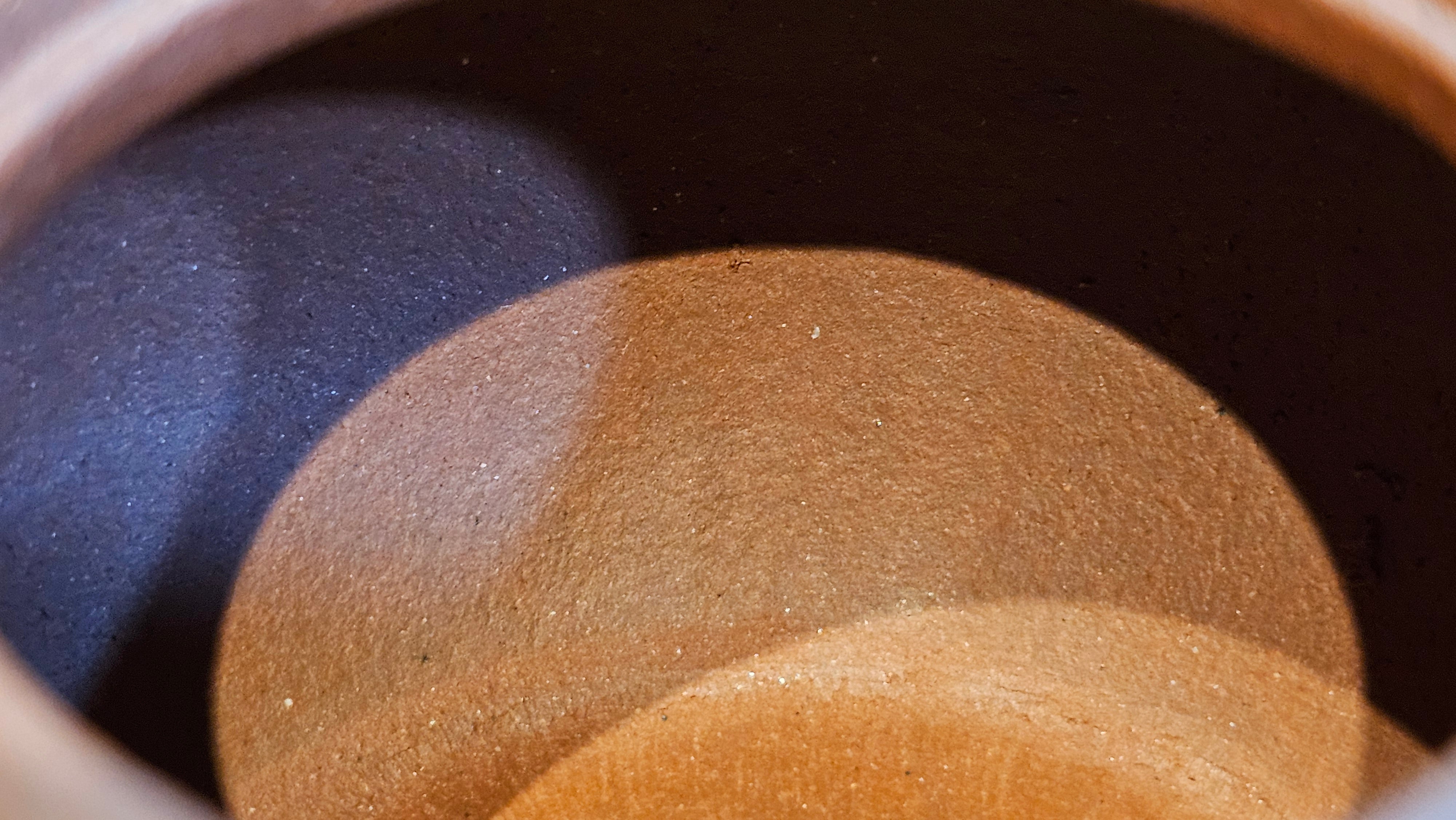 Shui Ping 水平, 160.6ml, Di Cao Qing Zi Ni 底槽青紫泥, by Craftsman Gu Xiao Ming 顾小明 ~ Congratulations!to Mr M.R.! 0004hrs 22nd August 2025, Leicester, UK🇬🇧.