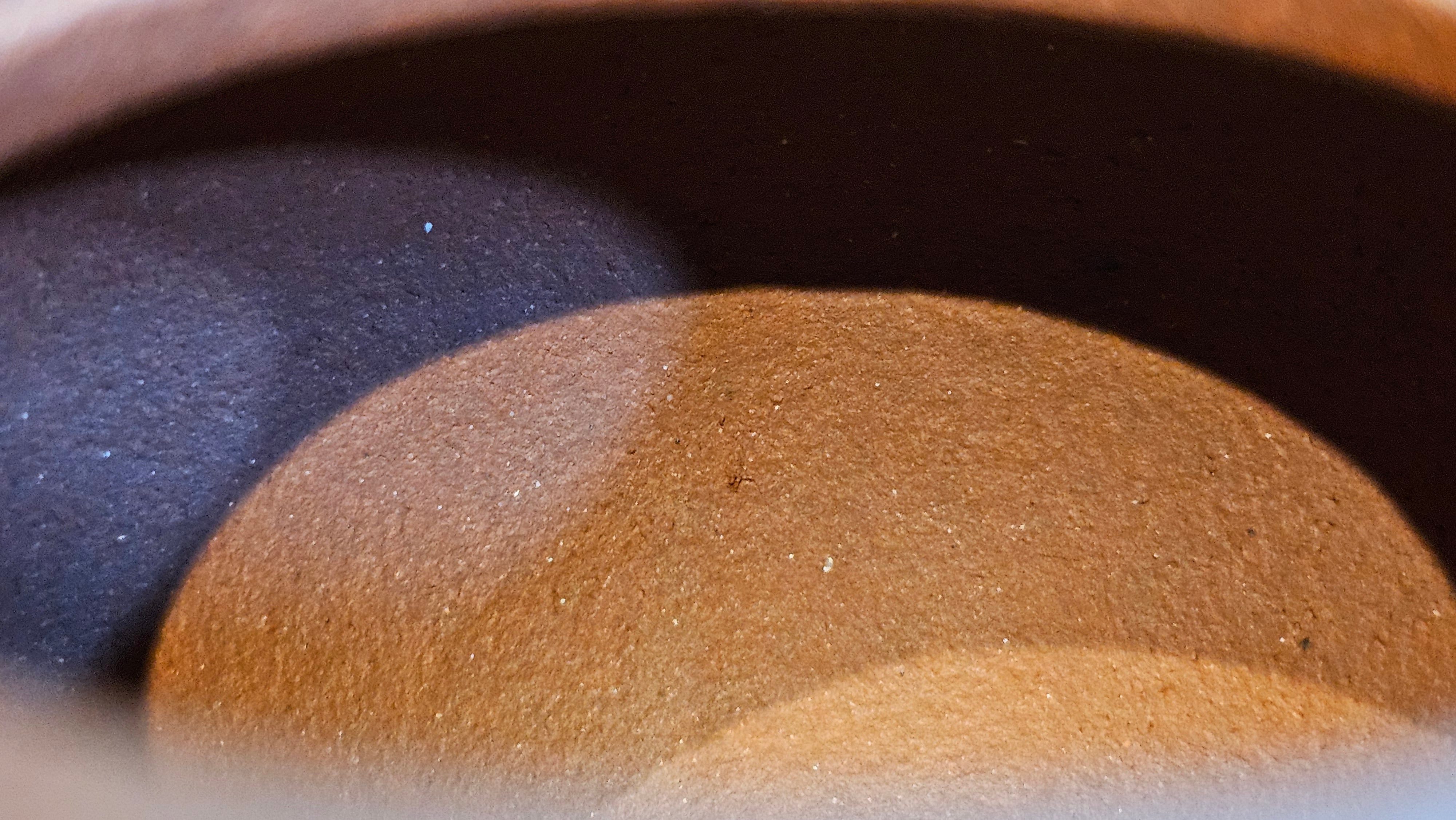 Shui Ping 水平, 160.6ml, Di Cao Qing Zi Ni 底槽青紫泥, by Craftsman Gu Xiao Ming 顾小明 ~ Congratulations!to Mr M.R.! 0004hrs 22nd August 2025, Leicester, UK🇬🇧.