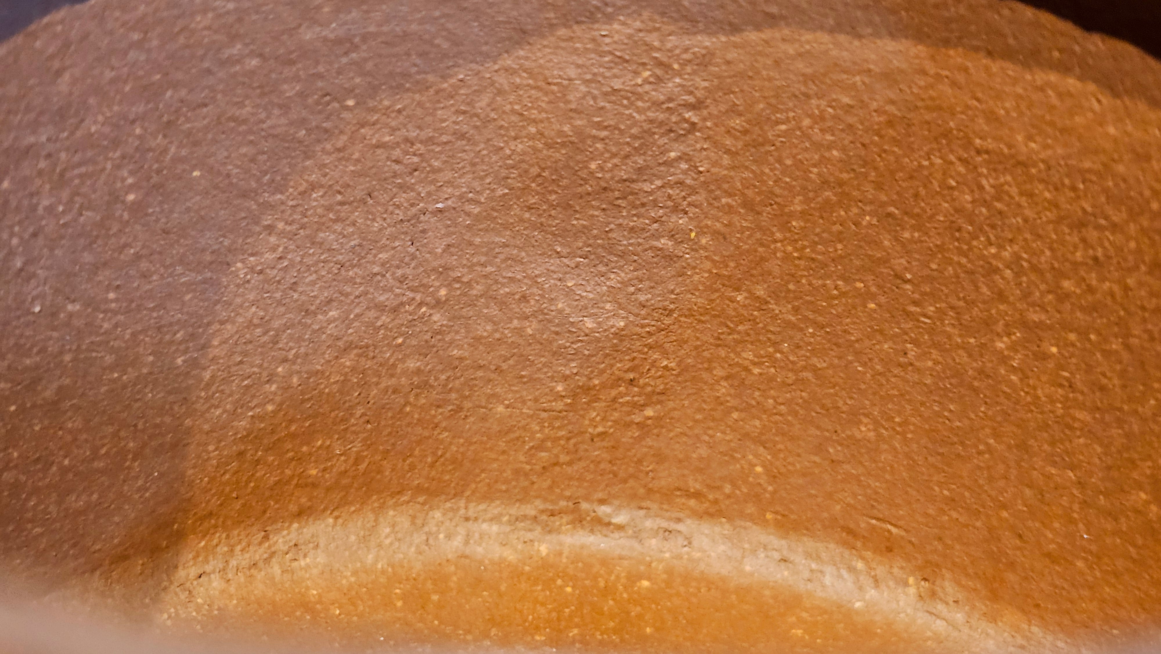 Han Wa 汉瓦 (Classic Standard Han Wa), 167.9ml, Hong Jiang Po Ni, by Craftsman Chen Gui Zhi 陈桂枝 (Red JiangPoNi rarer than Yellow JiangPoNi, XiaoMeiYao & ZhaoZhuang ZhuNi) ~ Congratulations!to Mr S.S.! 1401hrs 24th Sept 2025! India🇮🇳!