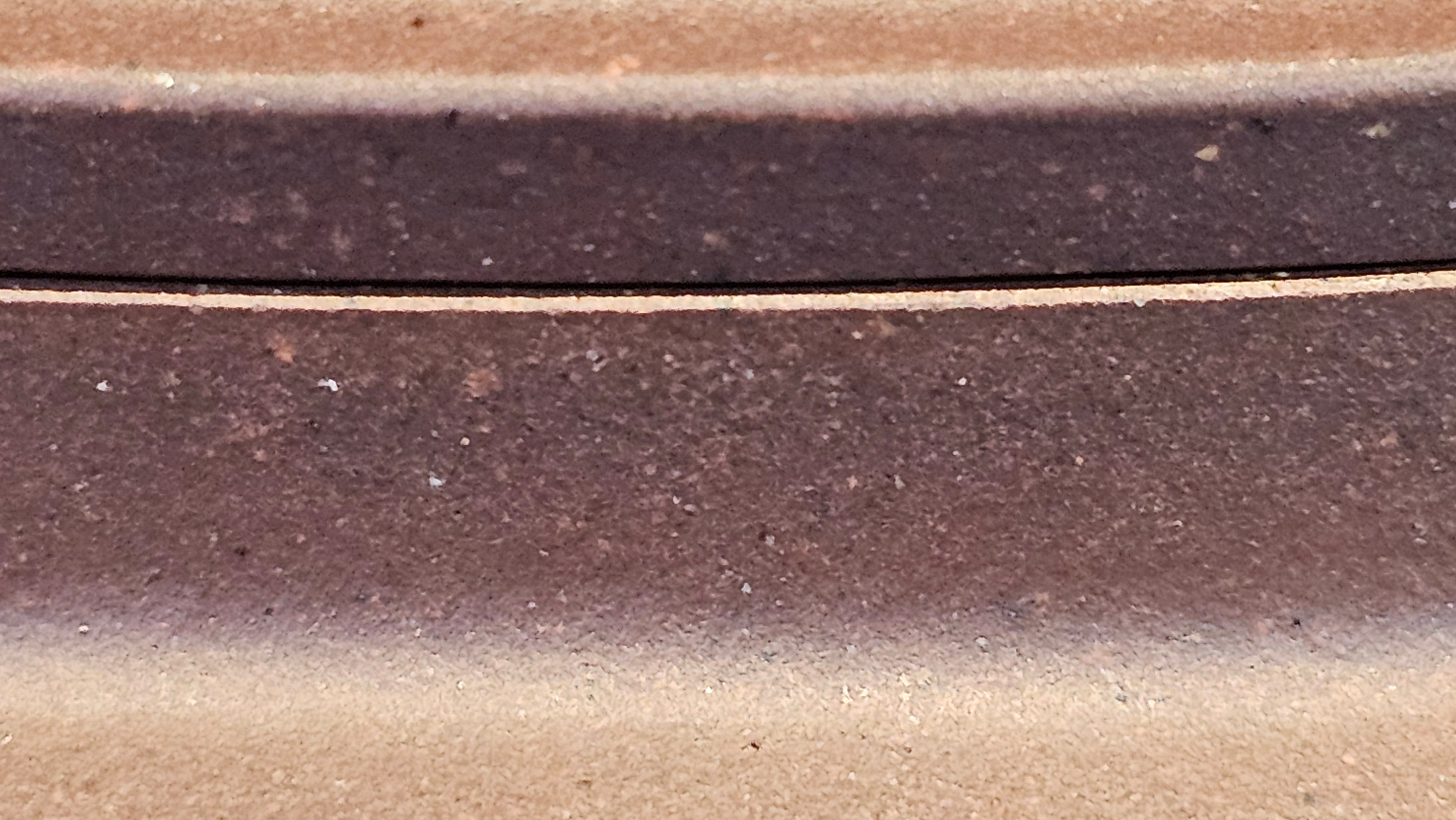 《鸣远四方》"Ming Yuan Si Fang", 348.9ml, Di Cao Qing Zi Ni 底槽青紫泥, by L2A Senior Consummate Artist Yuan Hui 袁辉 ~ Congratulations!to Dr L.L., 0858hrs 24th August 2025, Ventura, CA!