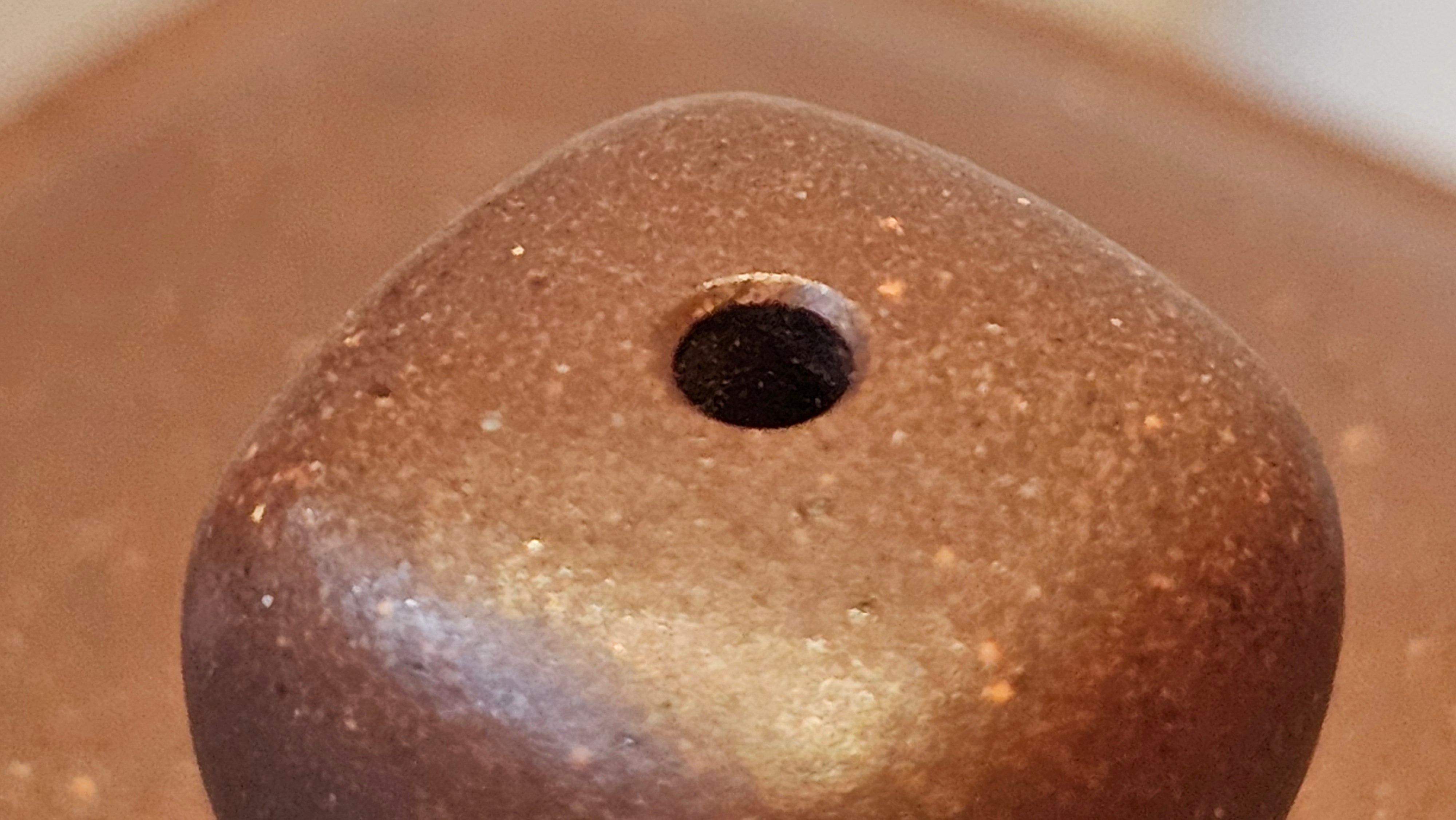 《鸣远四方》"Ming Yuan Si Fang", 348.9ml, Di Cao Qing Zi Ni 底槽青紫泥, by L2A Senior Consummate Artist Yuan Hui 袁辉 ~ Congratulations!to Dr L.L., 0858hrs 24th August 2025, Ventura, CA!