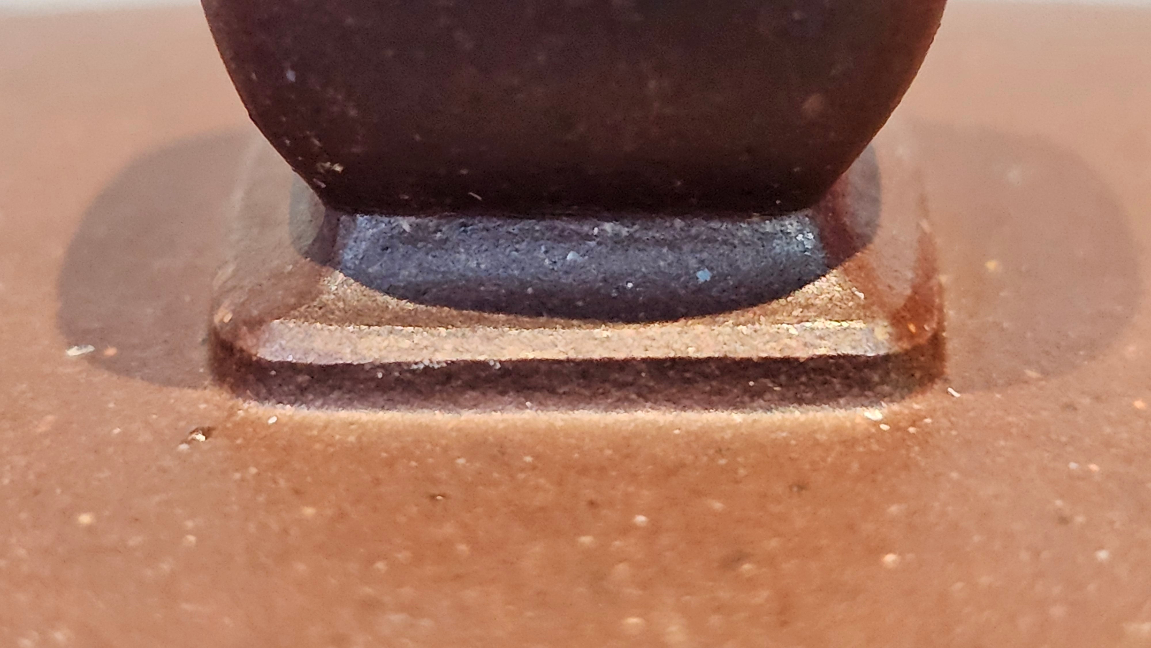 《鸣远四方》"Ming Yuan Si Fang", 348.9ml, Di Cao Qing Zi Ni 底槽青紫泥, by L2A Senior Consummate Artist Yuan Hui 袁辉 ~ Congratulations!to Dr L.L., 0858hrs 24th August 2025, Ventura, CA!