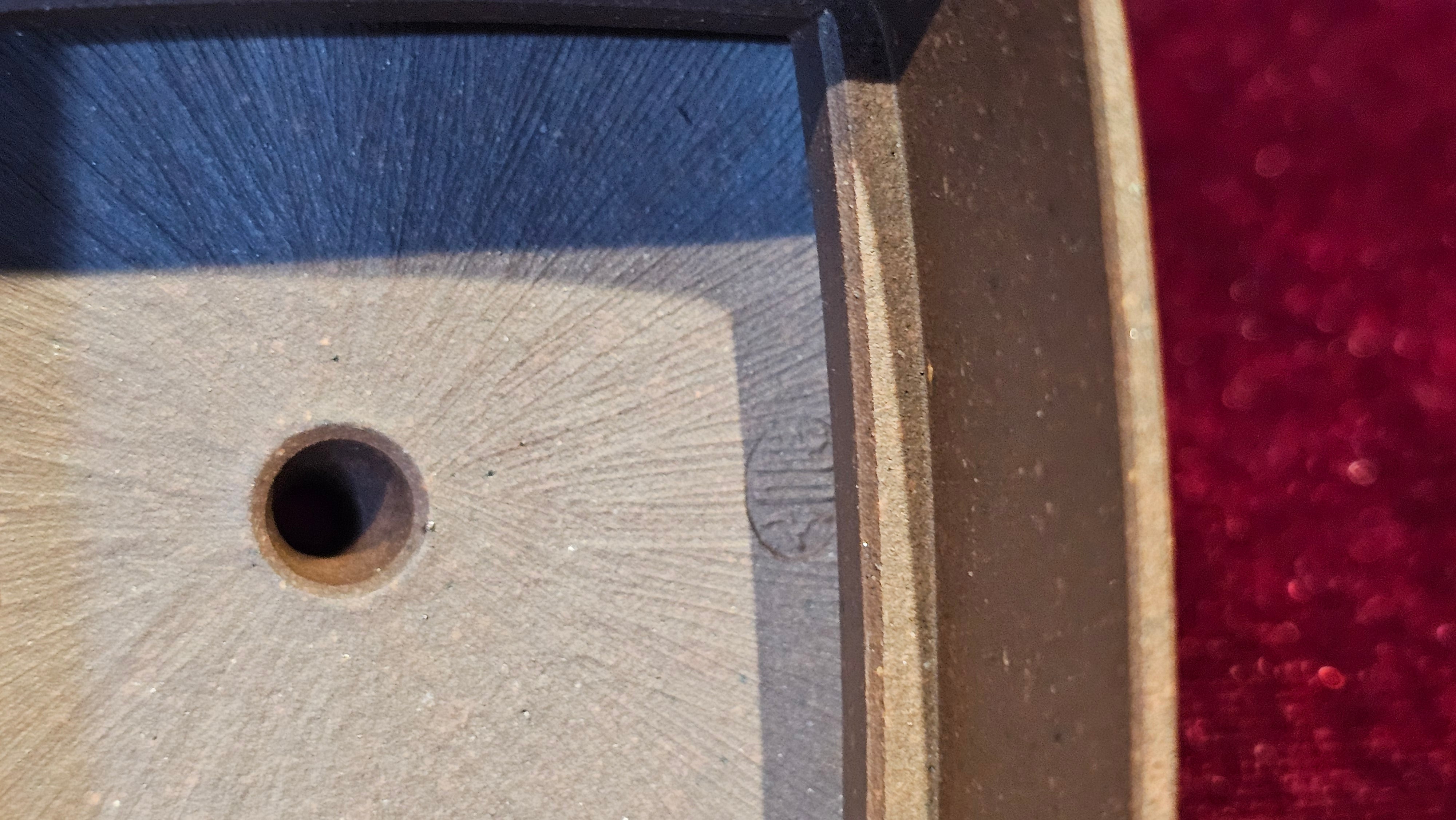 《鸣远四方》"Ming Yuan Si Fang", 348.9ml, Di Cao Qing Zi Ni 底槽青紫泥, by L2A Senior Consummate Artist Yuan Hui 袁辉 ~ Congratulations!to Dr L.L., 0858hrs 24th August 2025, Ventura, CA!