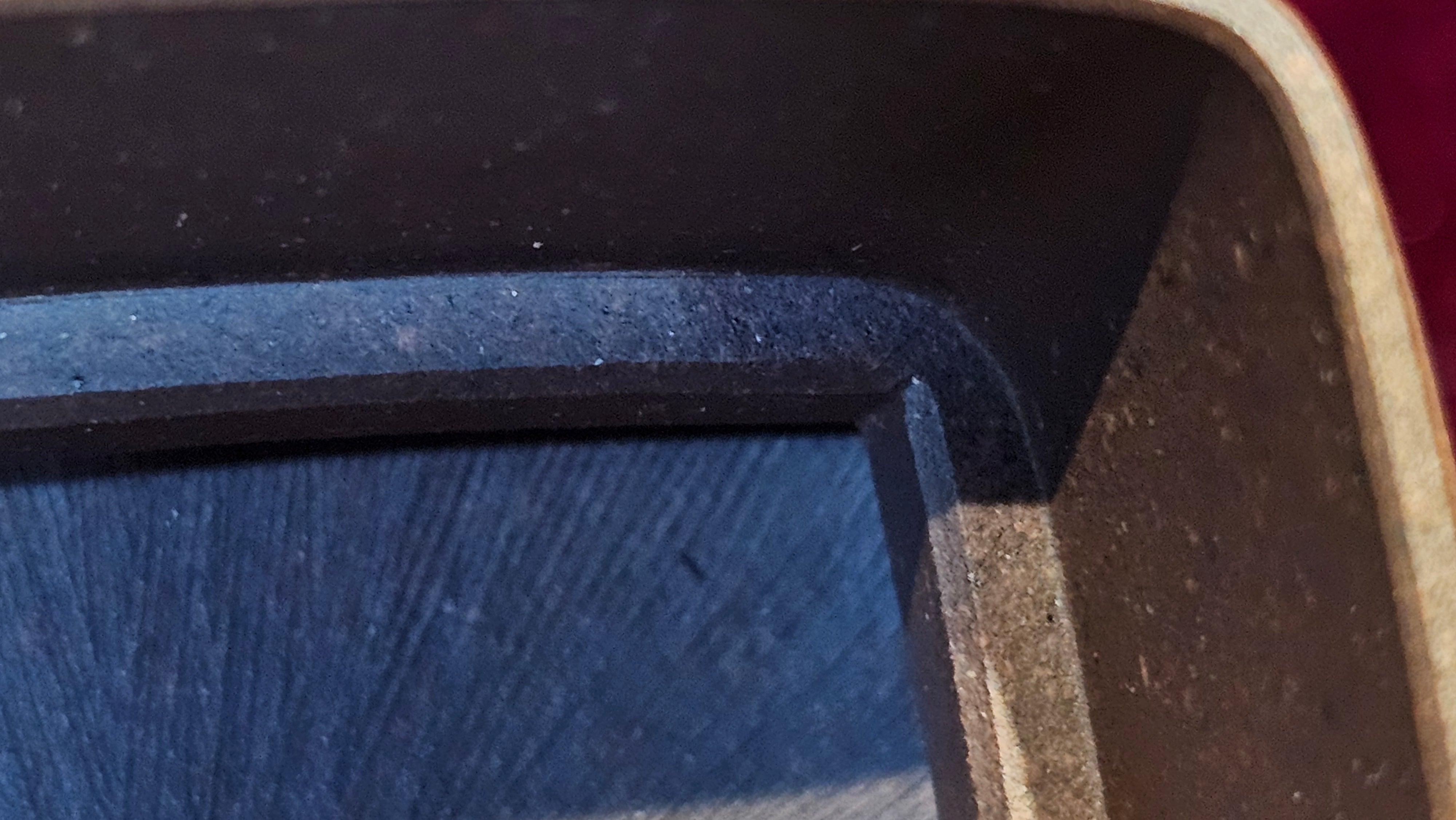 《鸣远四方》"Ming Yuan Si Fang", 348.9ml, Di Cao Qing Zi Ni 底槽青紫泥, by L2A Senior Consummate Artist Yuan Hui 袁辉 ~ Congratulations!to Dr L.L., 0858hrs 24th August 2025, Ventura, CA!