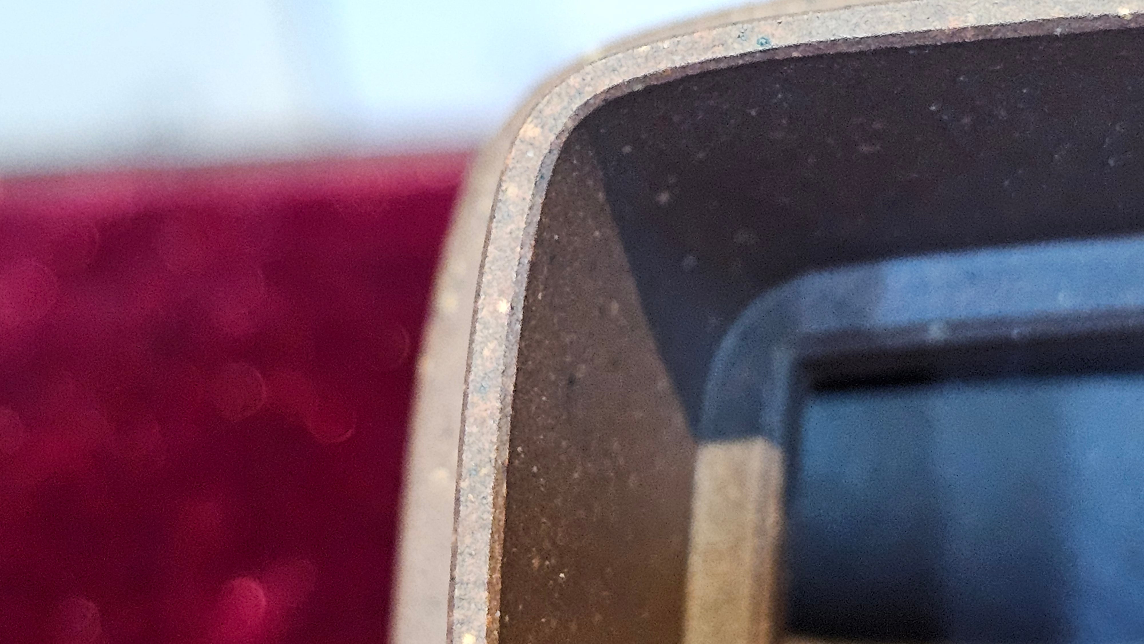 《鸣远四方》"Ming Yuan Si Fang", 348.9ml, Di Cao Qing Zi Ni 底槽青紫泥, by L2A Senior Consummate Artist Yuan Hui 袁辉 ~ Congratulations!to Dr L.L., 0858hrs 24th August 2025, Ventura, CA!