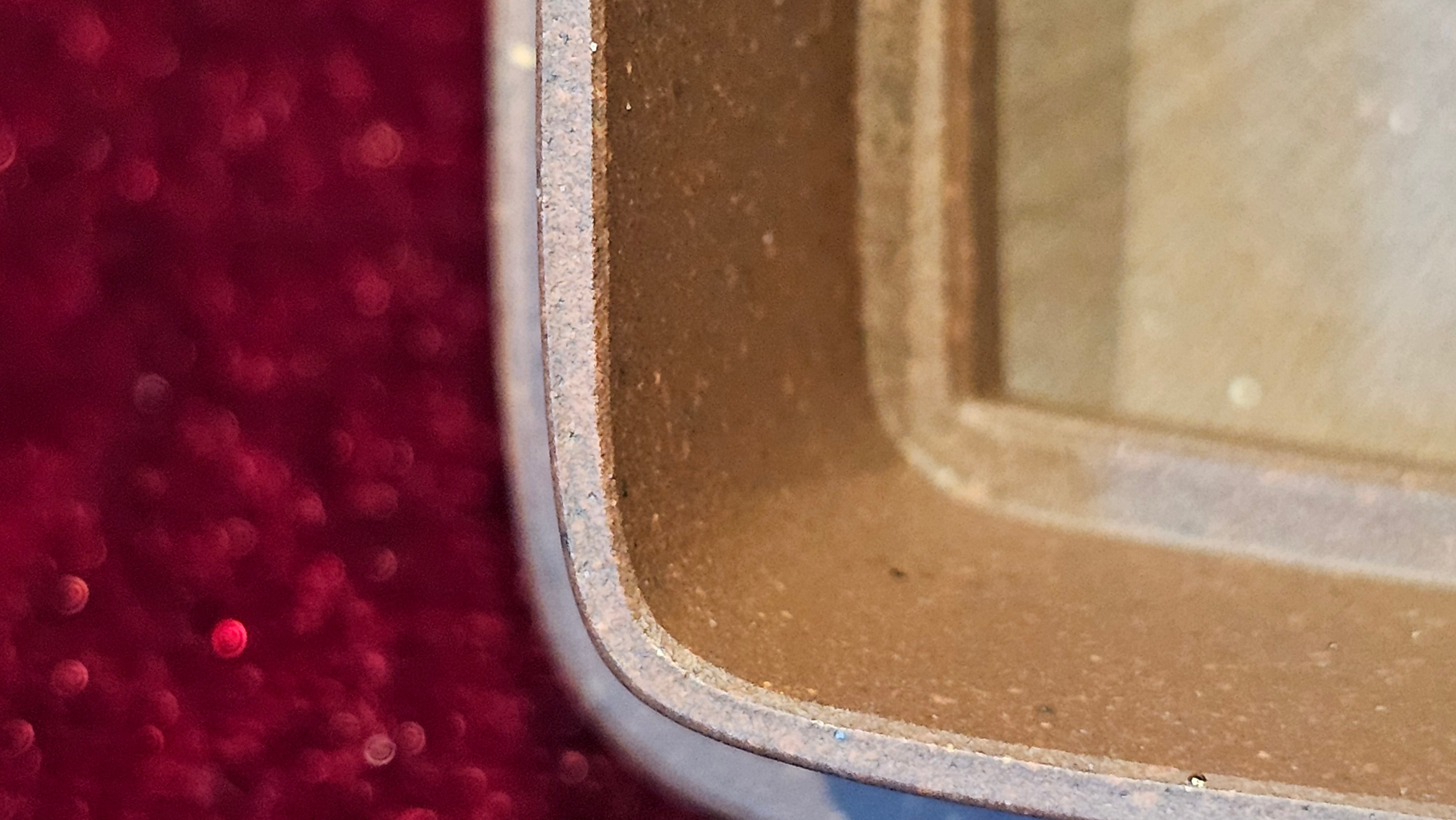 《鸣远四方》"Ming Yuan Si Fang", 348.9ml, Di Cao Qing Zi Ni 底槽青紫泥, by L2A Senior Consummate Artist Yuan Hui 袁辉 ~ Congratulations!to Dr L.L., 0858hrs 24th August 2025, Ventura, CA!