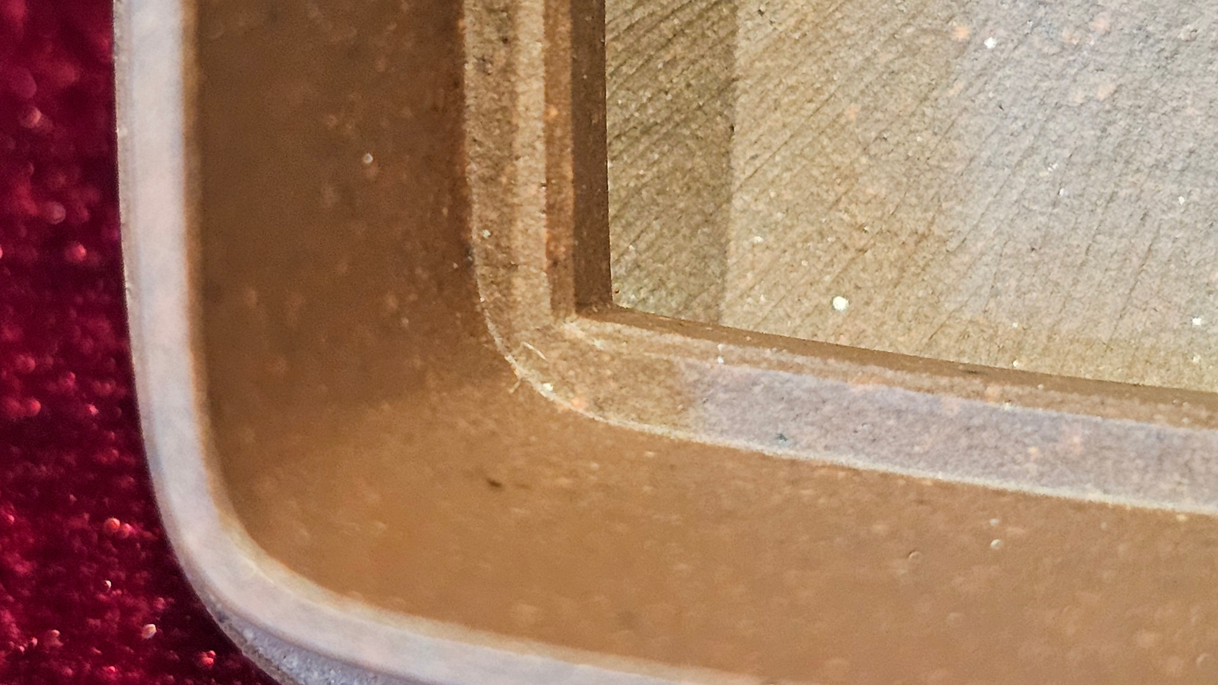 《鸣远四方》"Ming Yuan Si Fang", 348.9ml, Di Cao Qing Zi Ni 底槽青紫泥, by L2A Senior Consummate Artist Yuan Hui 袁辉 ~ Congratulations!to Dr L.L., 0858hrs 24th August 2025, Ventura, CA!