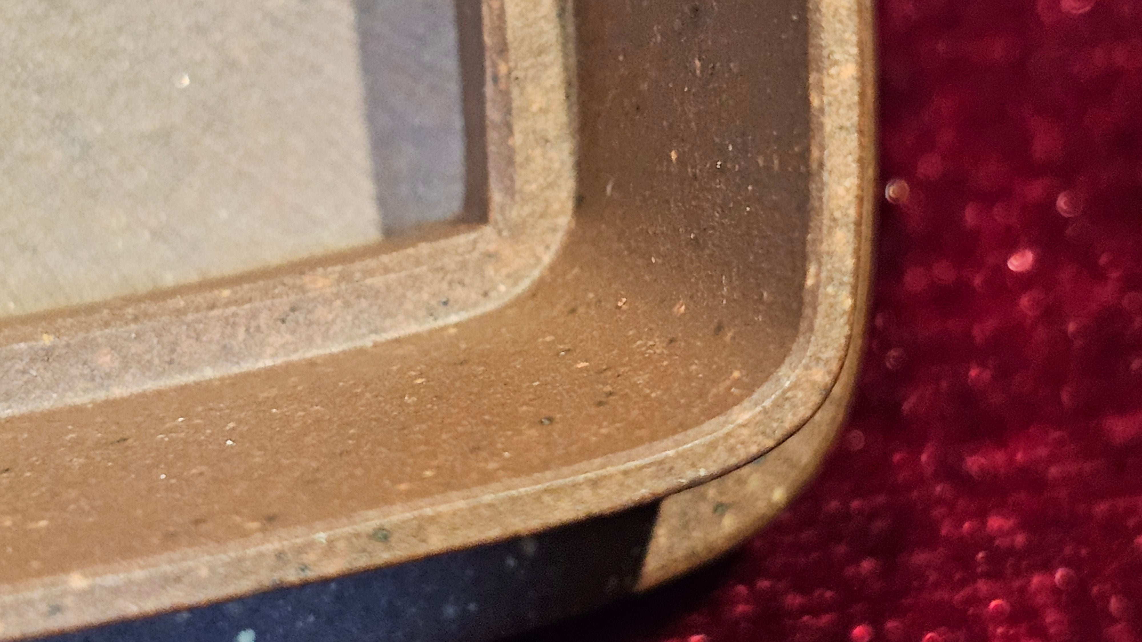 《鸣远四方》"Ming Yuan Si Fang", 348.9ml, Di Cao Qing Zi Ni 底槽青紫泥, by L2A Senior Consummate Artist Yuan Hui 袁辉 ~ Congratulations!to Dr L.L., 0858hrs 24th August 2025, Ventura, CA!