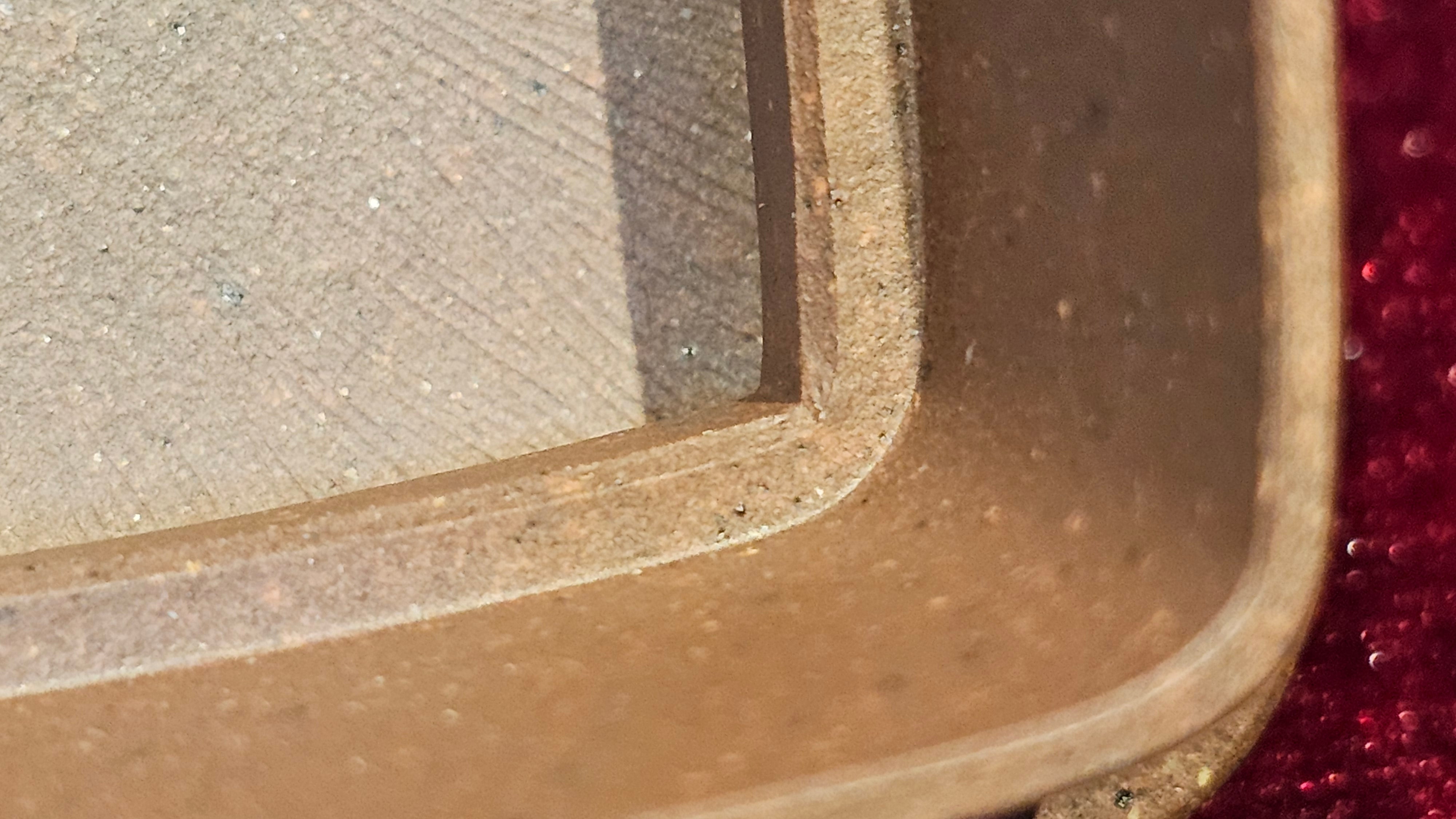 《鸣远四方》"Ming Yuan Si Fang", 348.9ml, Di Cao Qing Zi Ni 底槽青紫泥, by L2A Senior Consummate Artist Yuan Hui 袁辉 ~ Congratulations!to Dr L.L., 0858hrs 24th August 2025, Ventura, CA!