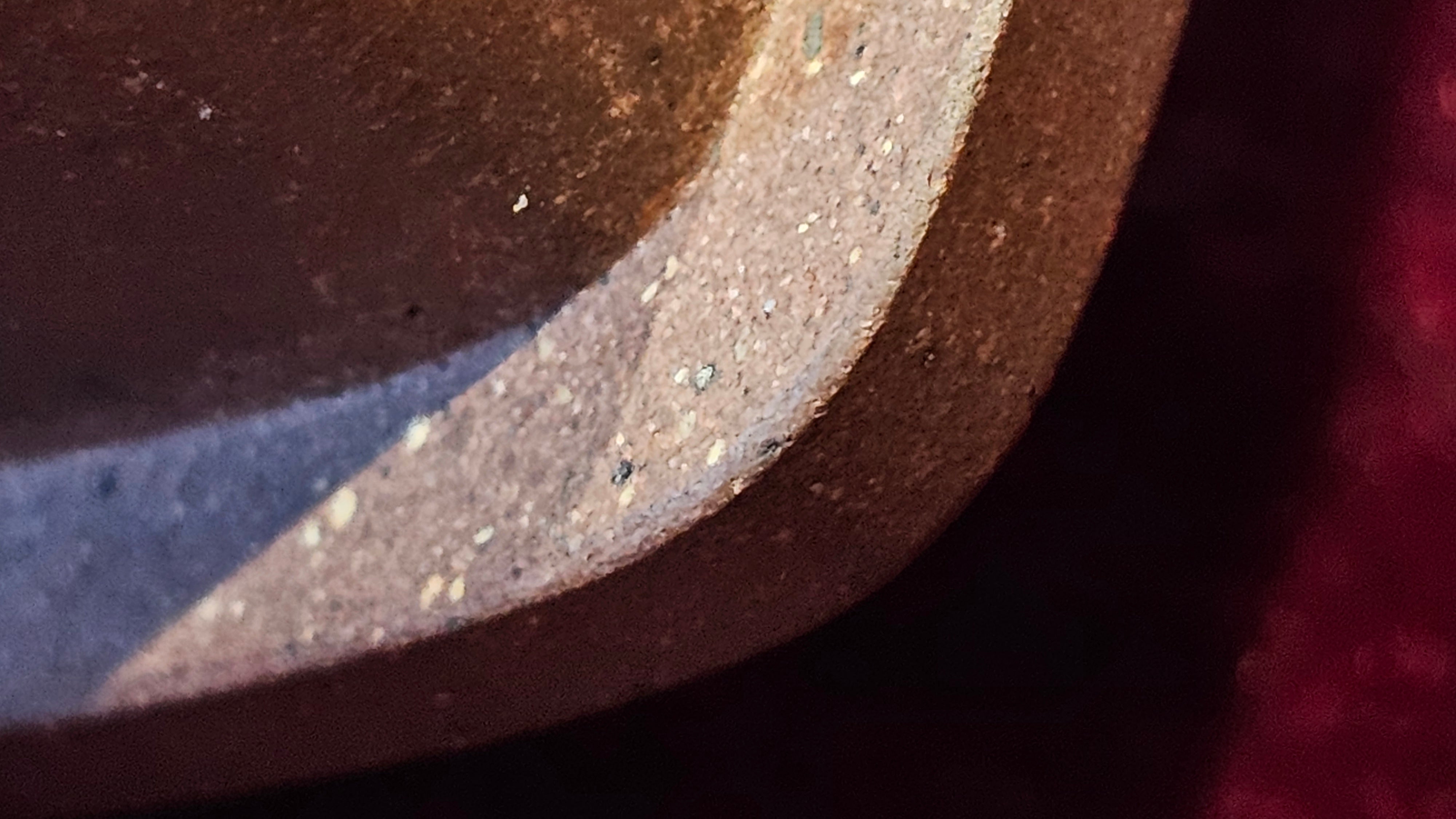 《鸣远四方》"Ming Yuan Si Fang", 348.9ml, Di Cao Qing Zi Ni 底槽青紫泥, by L2A Senior Consummate Artist Yuan Hui 袁辉 ~ Congratulations!to Dr L.L., 0858hrs 24th August 2025, Ventura, CA!