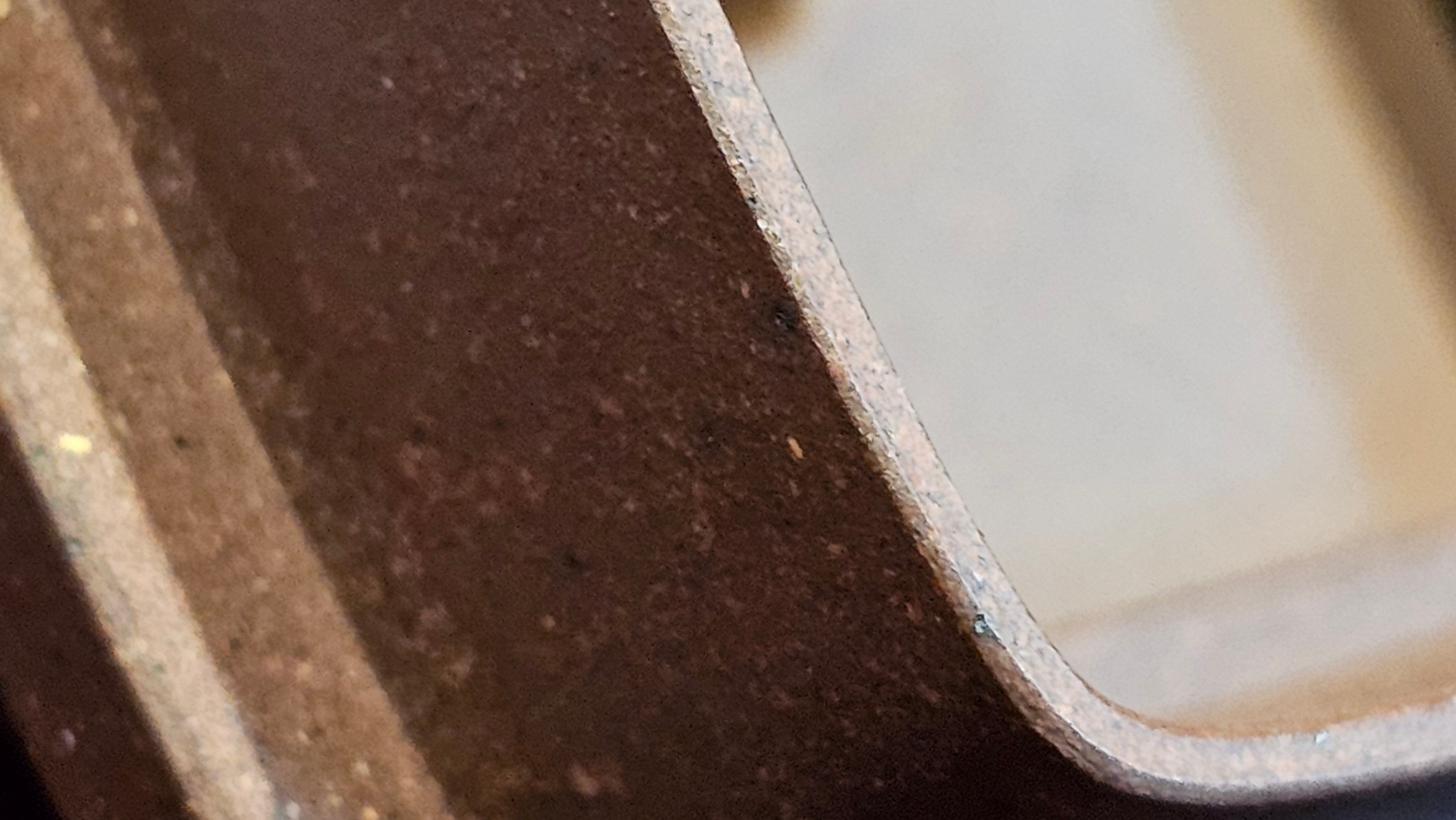 《鸣远四方》"Ming Yuan Si Fang", 348.9ml, Di Cao Qing Zi Ni 底槽青紫泥, by L2A Senior Consummate Artist Yuan Hui 袁辉 ~ Congratulations!to Dr L.L., 0858hrs 24th August 2025, Ventura, CA!