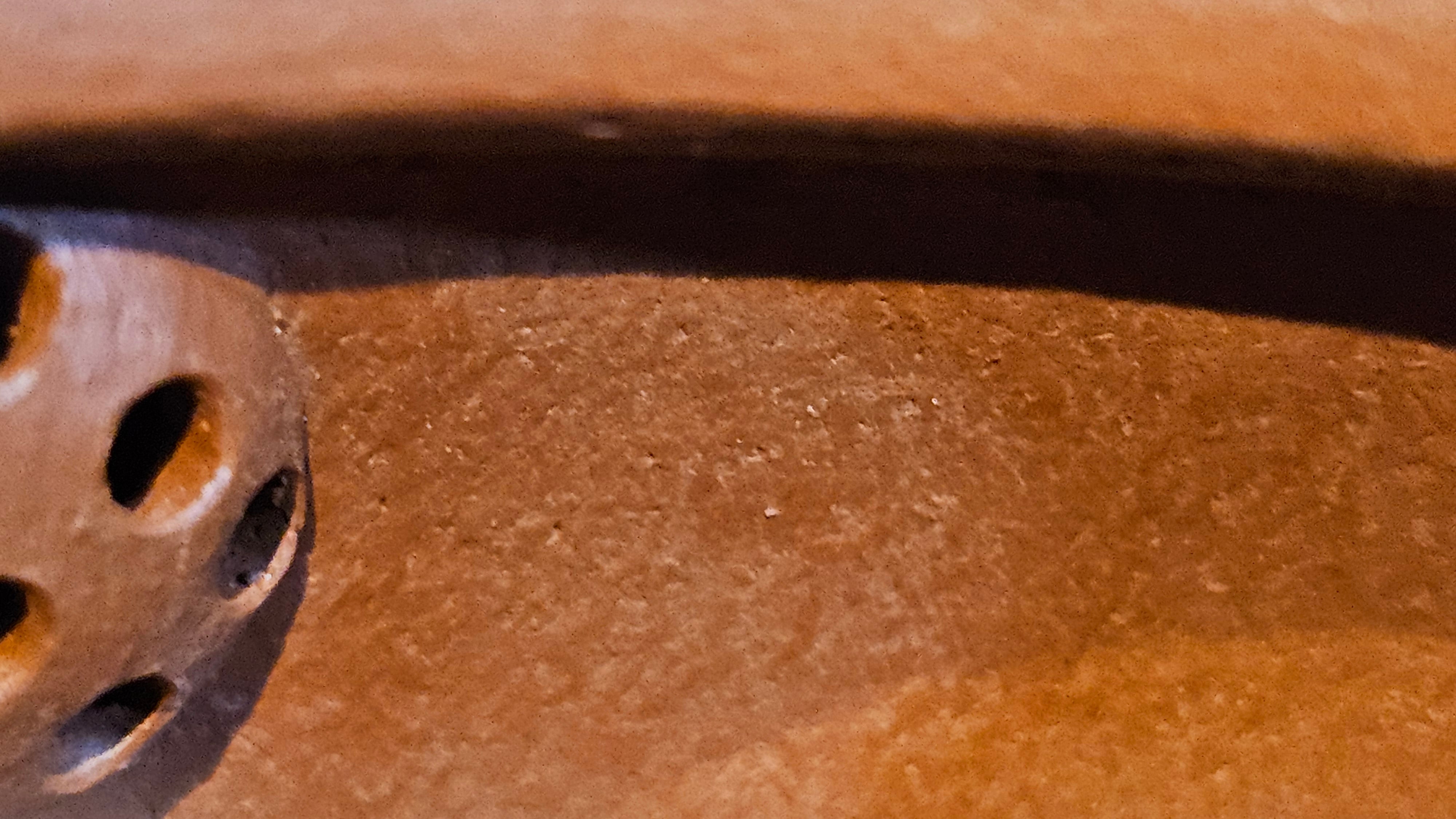 Mini! Qin Quan 秦权, with Oriental Clouds Embellishments 云朵贴花工艺, 116.2ml, Xiao Mei Yao Zhu Ni , by Craftsman Chen Yue Fei 陈跃飞 ~ Congratulations!to Mr M.G.! 2130hrs 22nd August 2025, Puteaux! France🇫🇷.