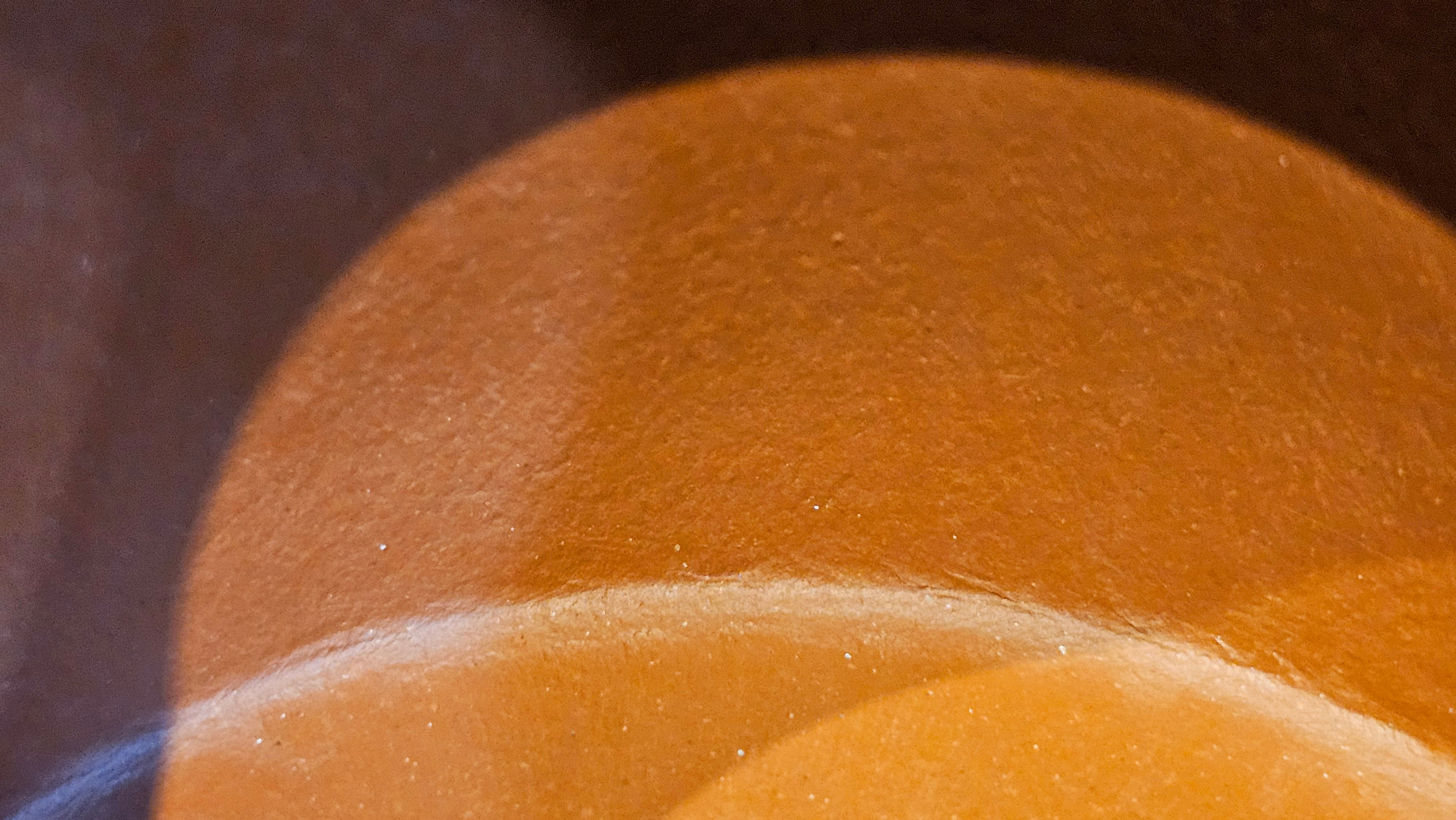 Mini! Qin Quan 秦权, with Oriental Clouds Embellishments 云朵贴花工艺, 116.2ml, Xiao Mei Yao Zhu Ni , by Craftsman Chen Yue Fei 陈跃飞 ~ Congratulations!to Mr M.G.! 2130hrs 22nd August 2025, Puteaux! France🇫🇷.