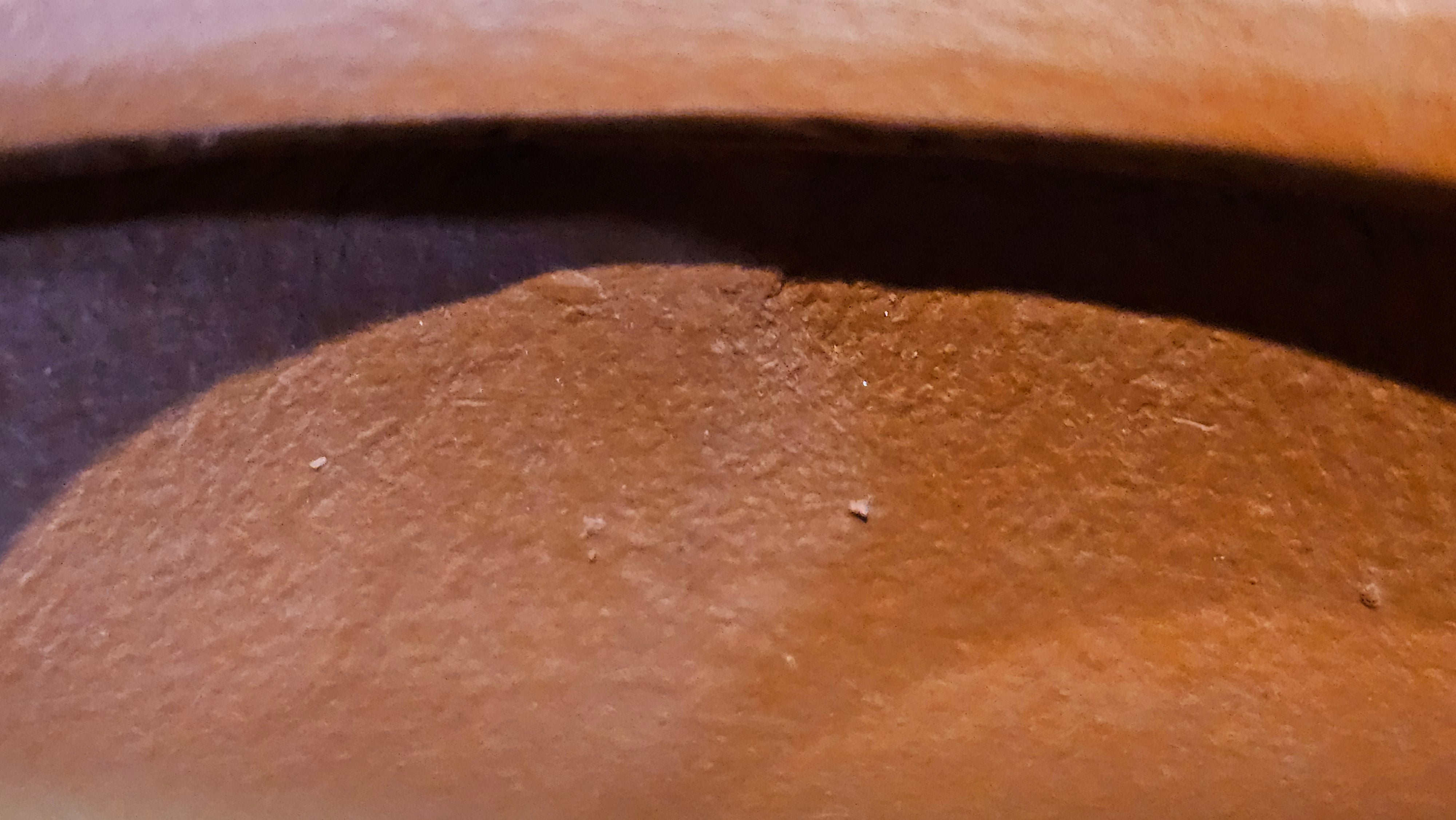 Mini! Qin Quan 秦权, with Oriental Clouds Embellishments 云朵贴花工艺, 116.2ml, Xiao Mei Yao Zhu Ni , by Craftsman Chen Yue Fei 陈跃飞 ~ Congratulations!to Mr M.G.! 2130hrs 22nd August 2025, Puteaux! France🇫🇷.