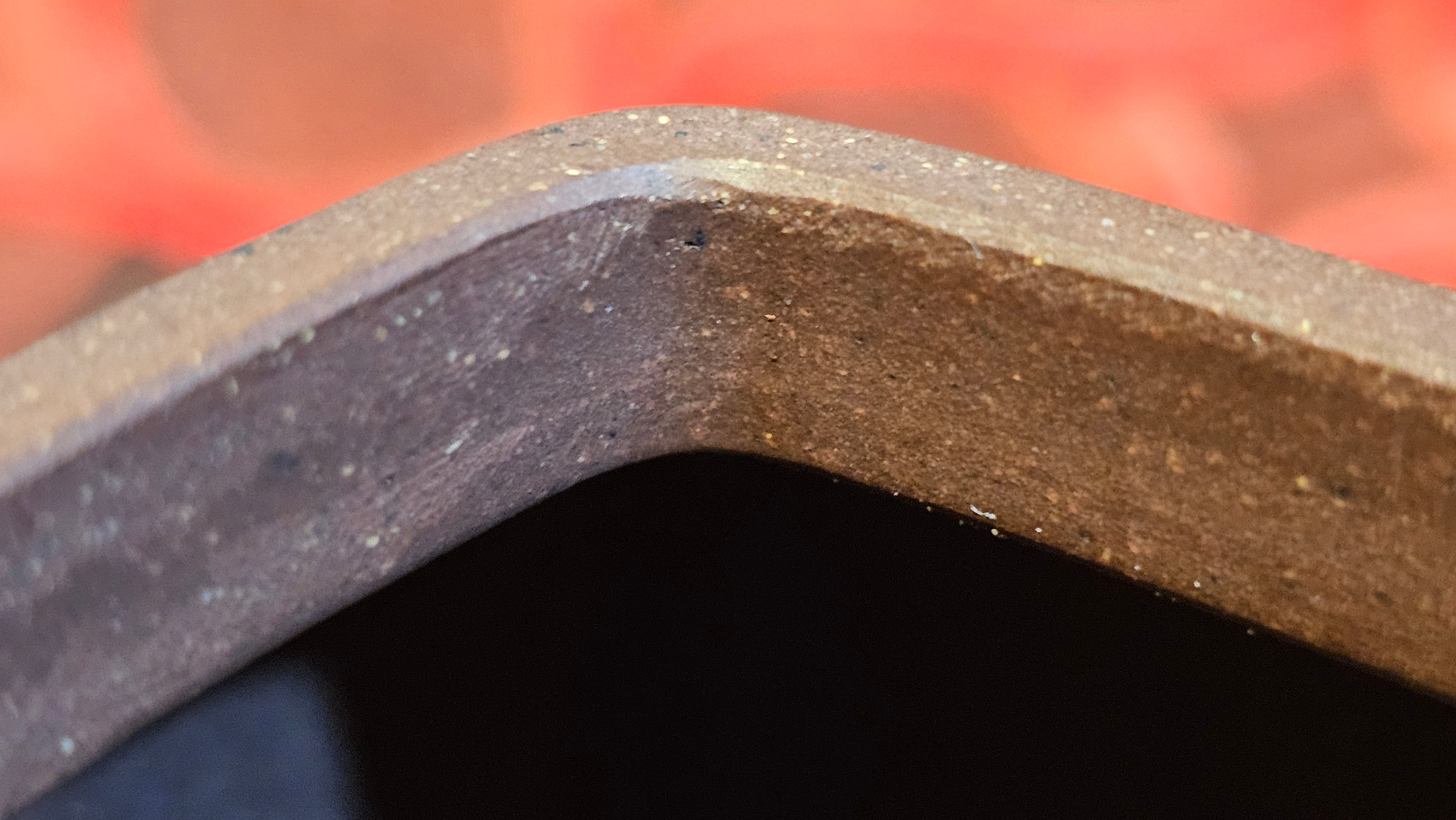 《鸣远四方》"Ming Yuan Si Fang", 348.9ml, Di Cao Qing Zi Ni 底槽青紫泥, by L2A Senior Consummate Artist Yuan Hui 袁辉 ~ Congratulations!to Dr L.L., 0858hrs 24th August 2025, Ventura, CA!