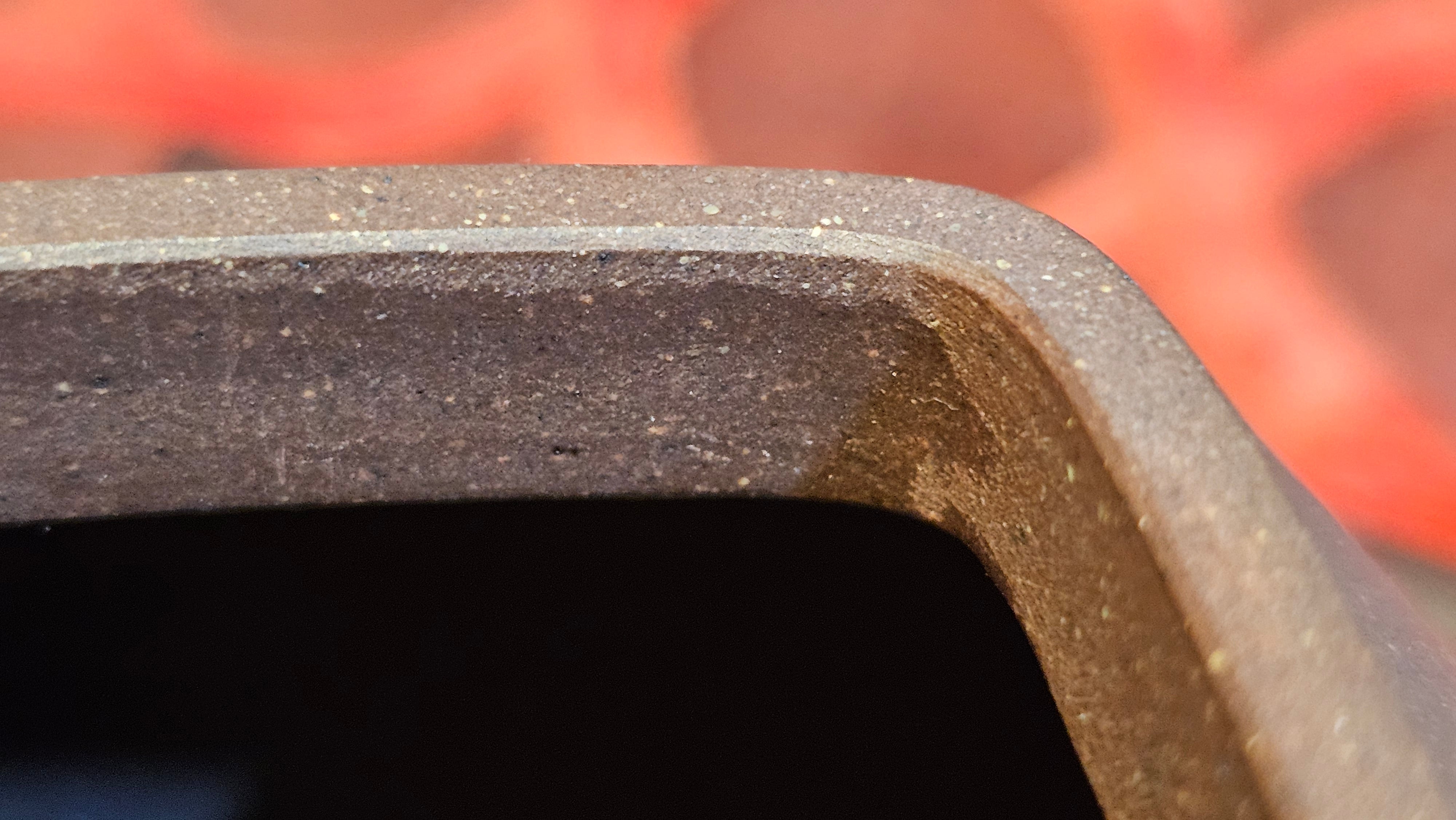 《鸣远四方》"Ming Yuan Si Fang", 348.9ml, Di Cao Qing Zi Ni 底槽青紫泥, by L2A Senior Consummate Artist Yuan Hui 袁辉 ~ Congratulations!to Dr L.L., 0858hrs 24th August 2025, Ventura, CA!