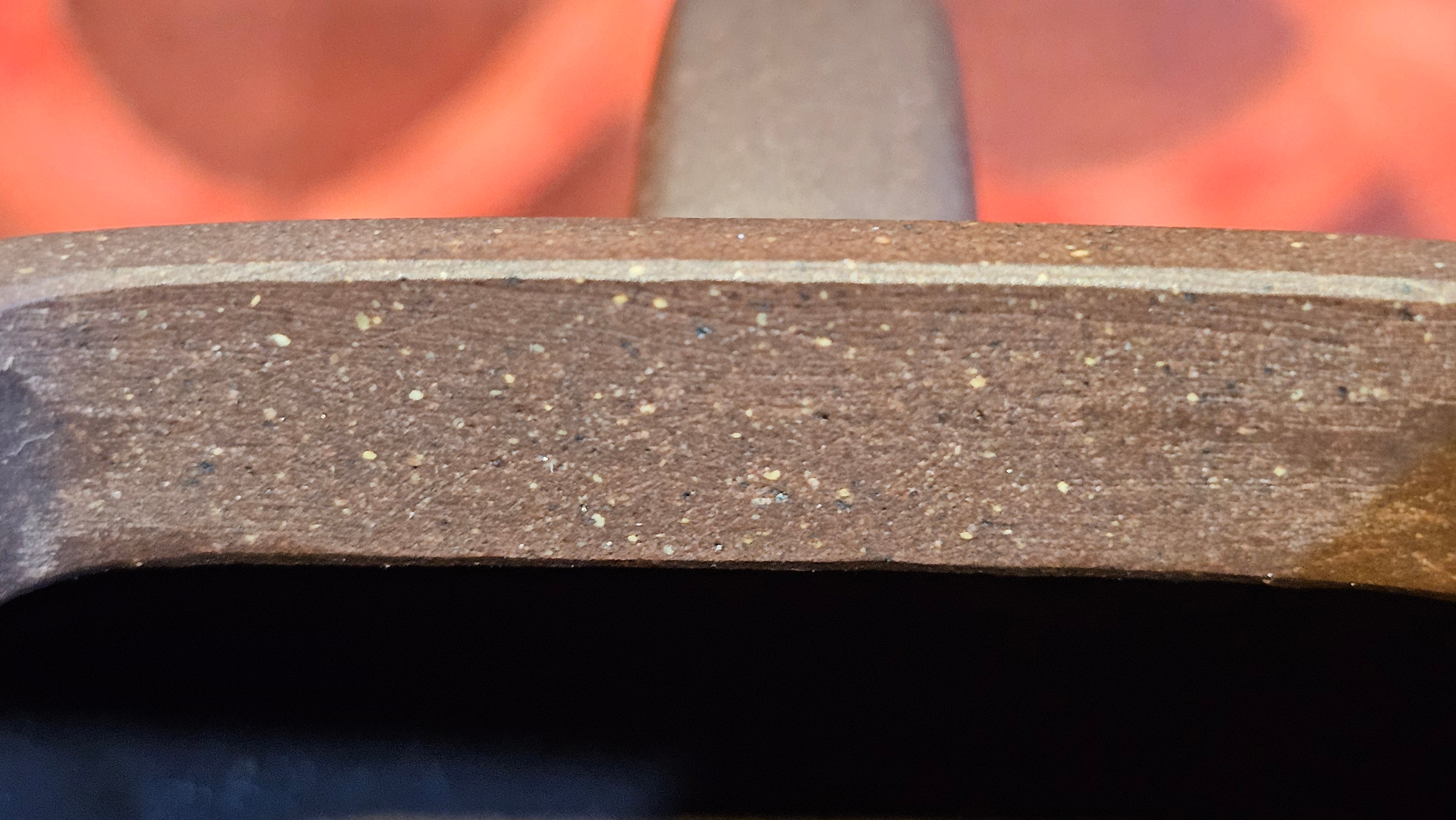 《鸣远四方》"Ming Yuan Si Fang", 348.9ml, Di Cao Qing Zi Ni 底槽青紫泥, by L2A Senior Consummate Artist Yuan Hui 袁辉 ~ Congratulations!to Dr L.L., 0858hrs 24th August 2025, Ventura, CA!