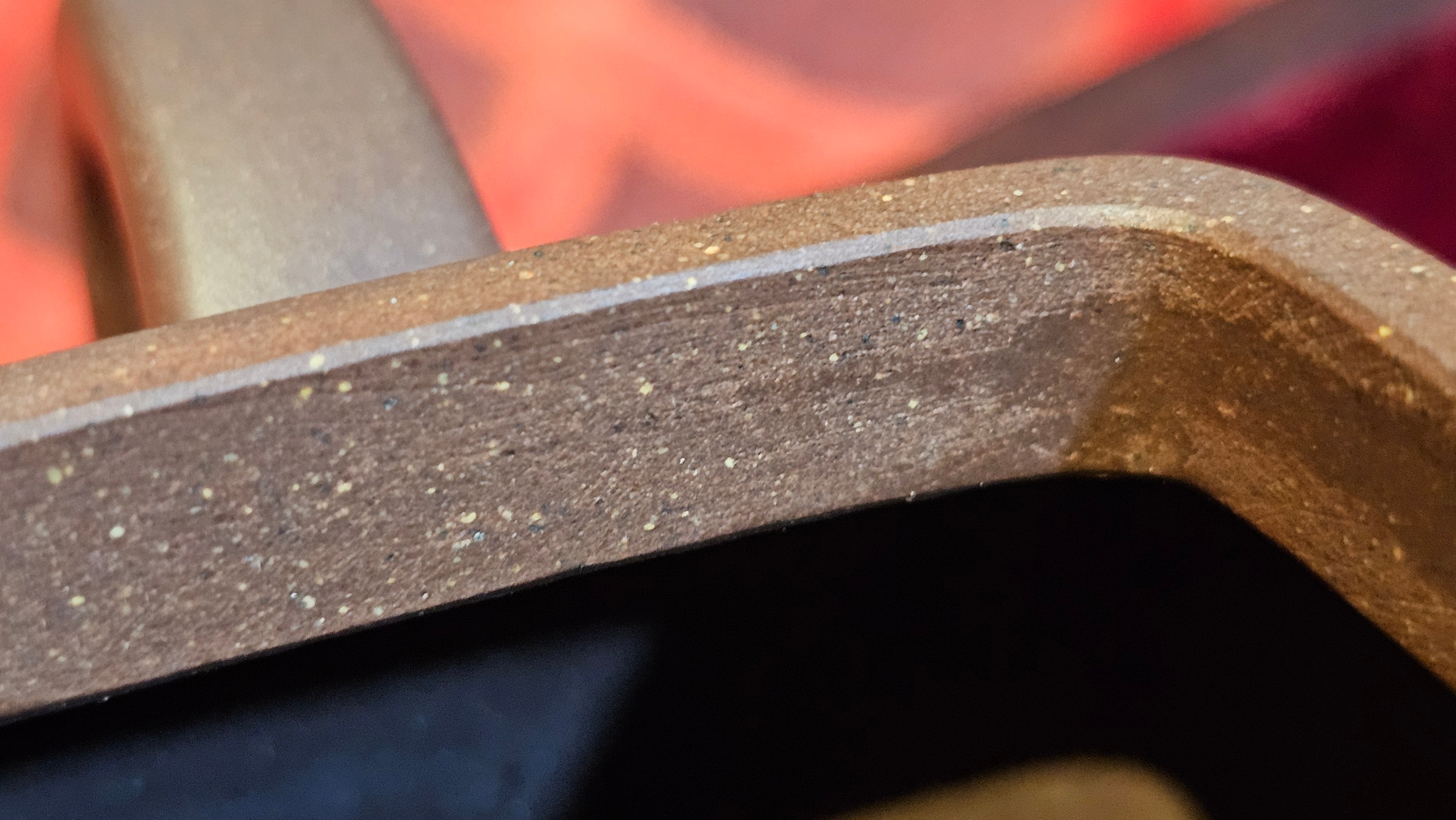 《鸣远四方》"Ming Yuan Si Fang", 348.9ml, Di Cao Qing Zi Ni 底槽青紫泥, by L2A Senior Consummate Artist Yuan Hui 袁辉 ~ Congratulations!to Dr L.L., 0858hrs 24th August 2025, Ventura, CA!