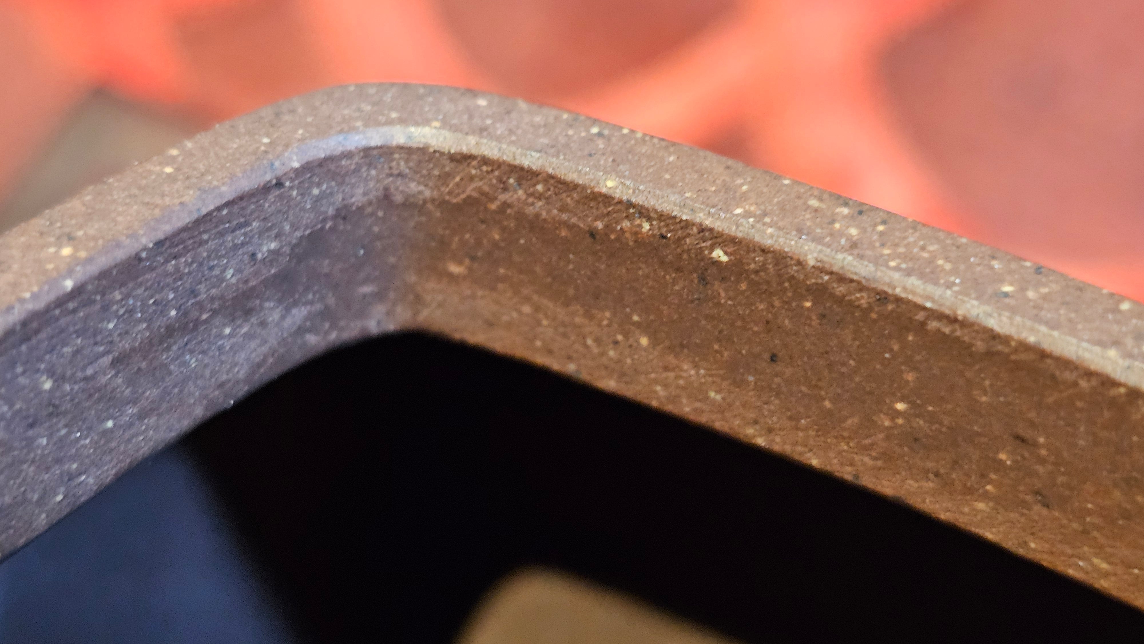 《鸣远四方》"Ming Yuan Si Fang", 348.9ml, Di Cao Qing Zi Ni 底槽青紫泥, by L2A Senior Consummate Artist Yuan Hui 袁辉 ~ Congratulations!to Dr L.L., 0858hrs 24th August 2025, Ventura, CA!