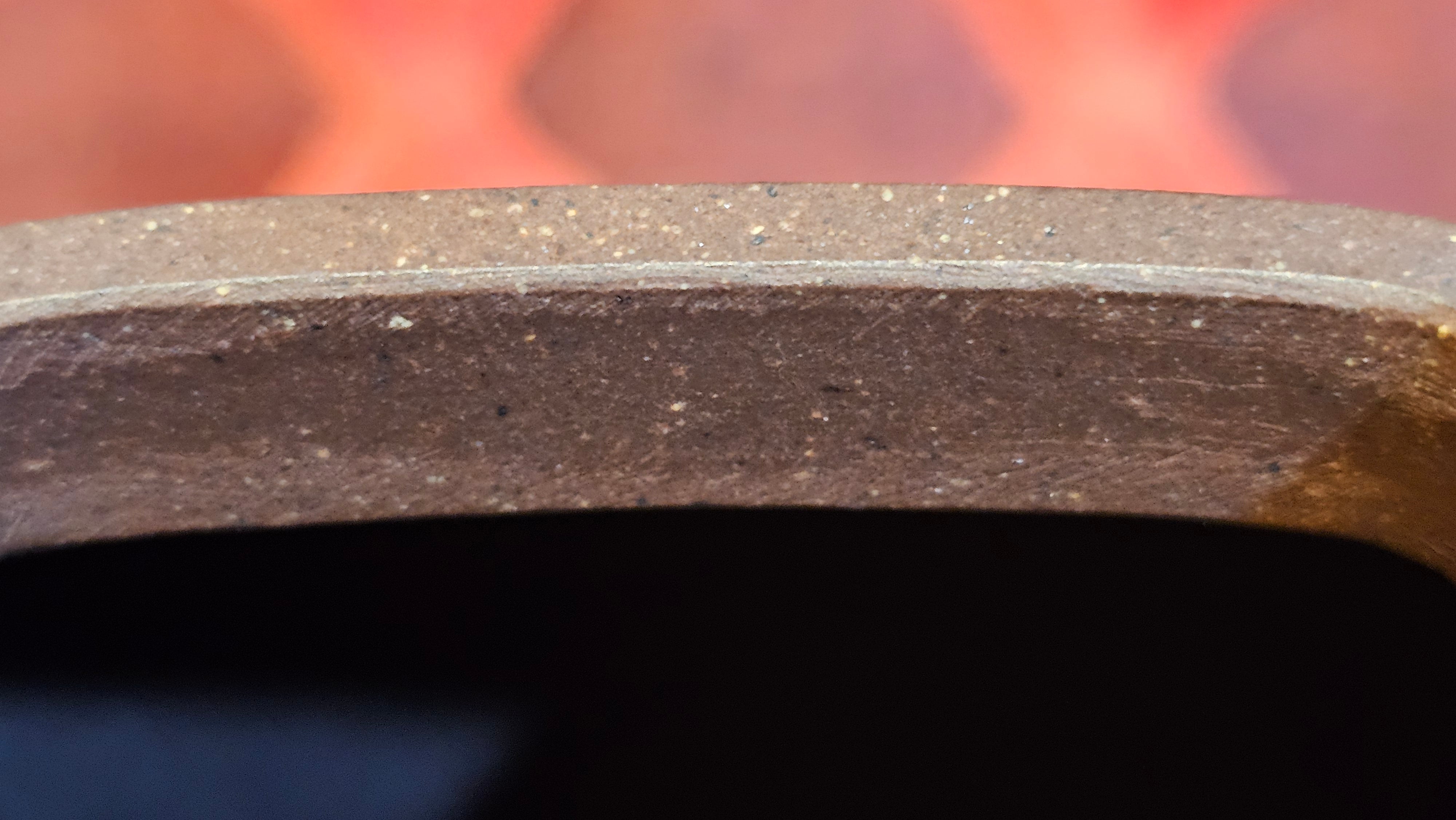 《鸣远四方》"Ming Yuan Si Fang", 348.9ml, Di Cao Qing Zi Ni 底槽青紫泥, by L2A Senior Consummate Artist Yuan Hui 袁辉 ~ Congratulations!to Dr L.L., 0858hrs 24th August 2025, Ventura, CA!