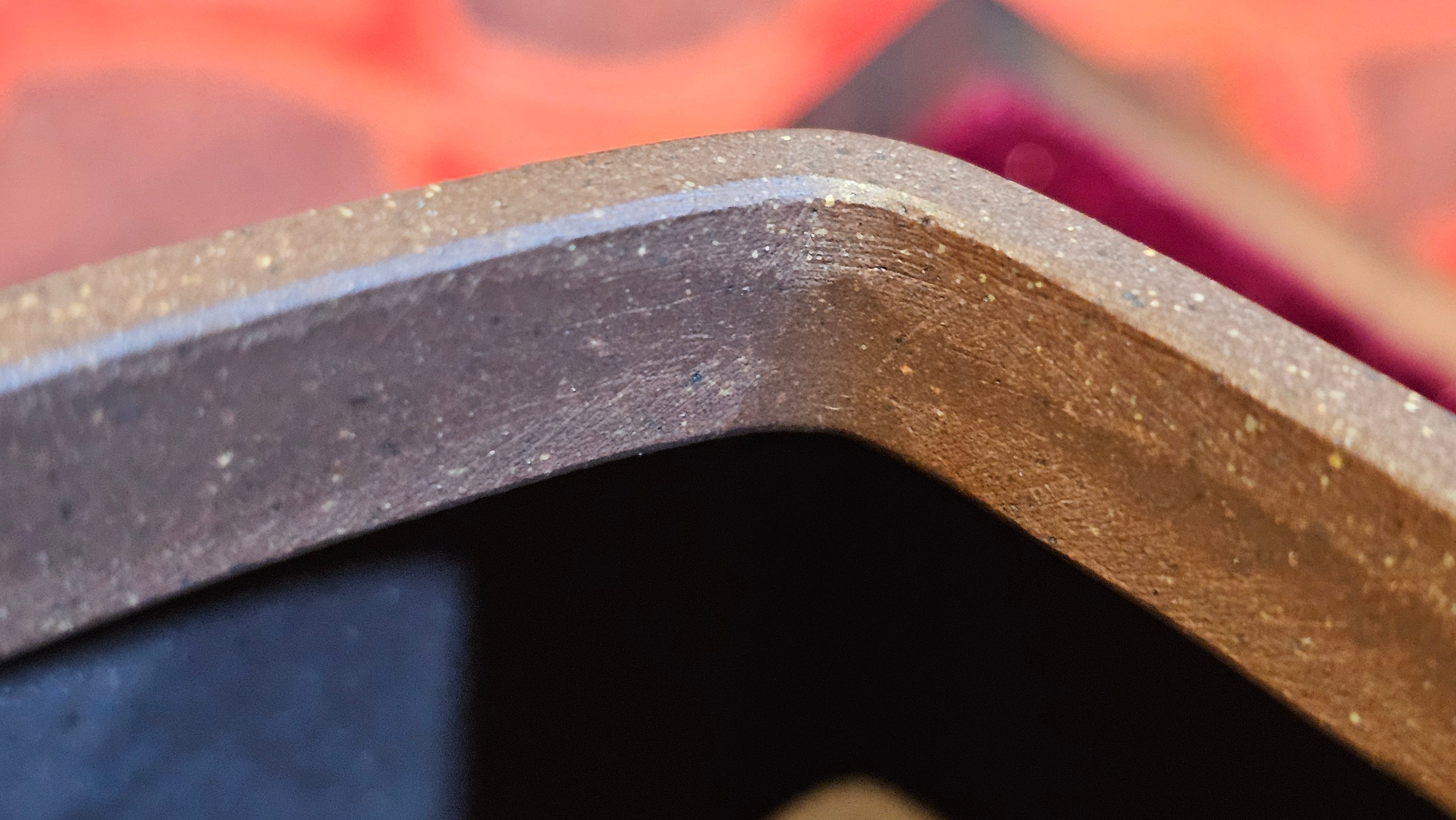 《鸣远四方》"Ming Yuan Si Fang", 348.9ml, Di Cao Qing Zi Ni 底槽青紫泥, by L2A Senior Consummate Artist Yuan Hui 袁辉 ~ Congratulations!to Dr L.L., 0858hrs 24th August 2025, Ventura, CA!