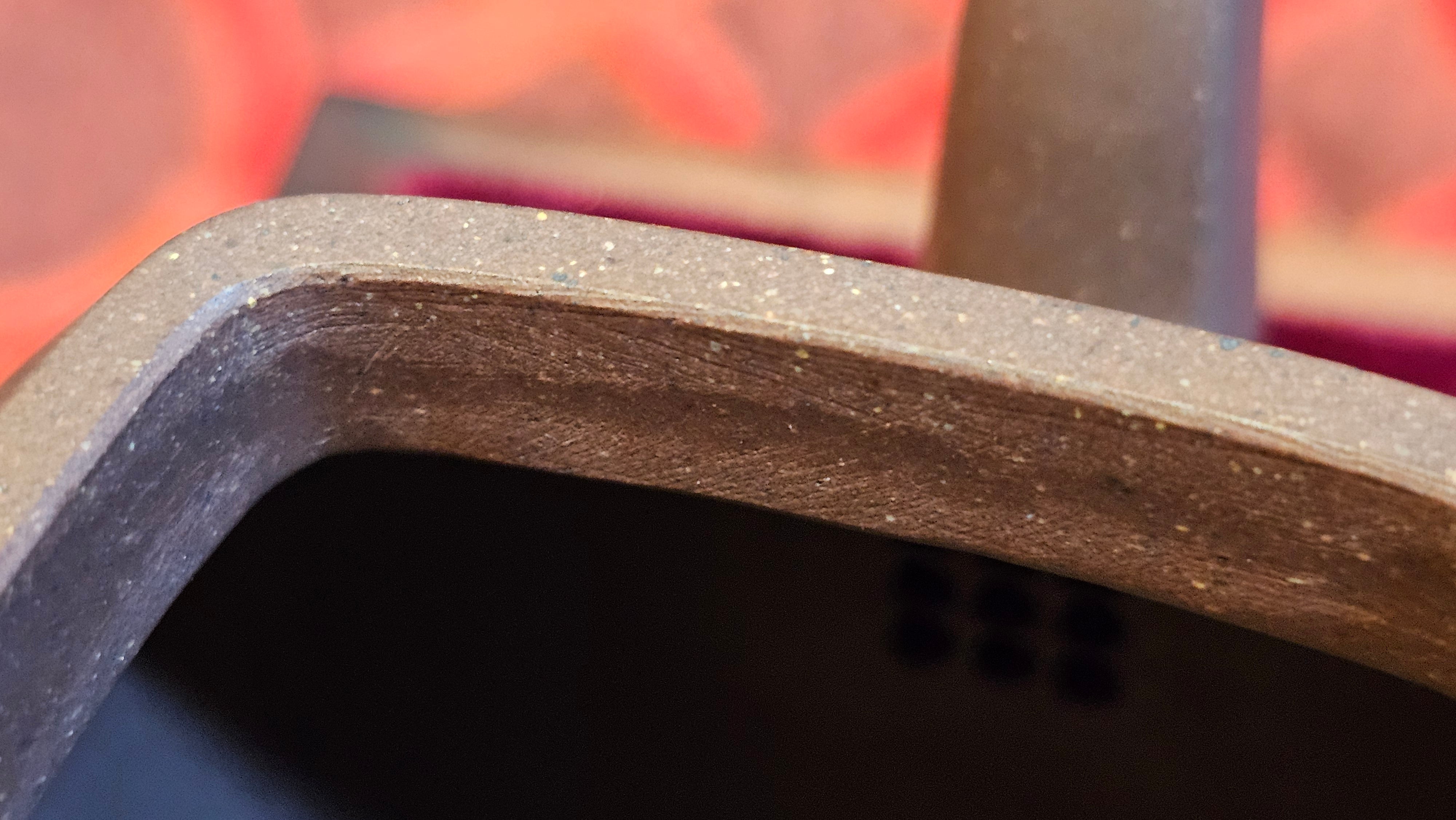 《鸣远四方》"Ming Yuan Si Fang", 348.9ml, Di Cao Qing Zi Ni 底槽青紫泥, by L2A Senior Consummate Artist Yuan Hui 袁辉 ~ Congratulations!to Dr L.L., 0858hrs 24th August 2025, Ventura, CA!