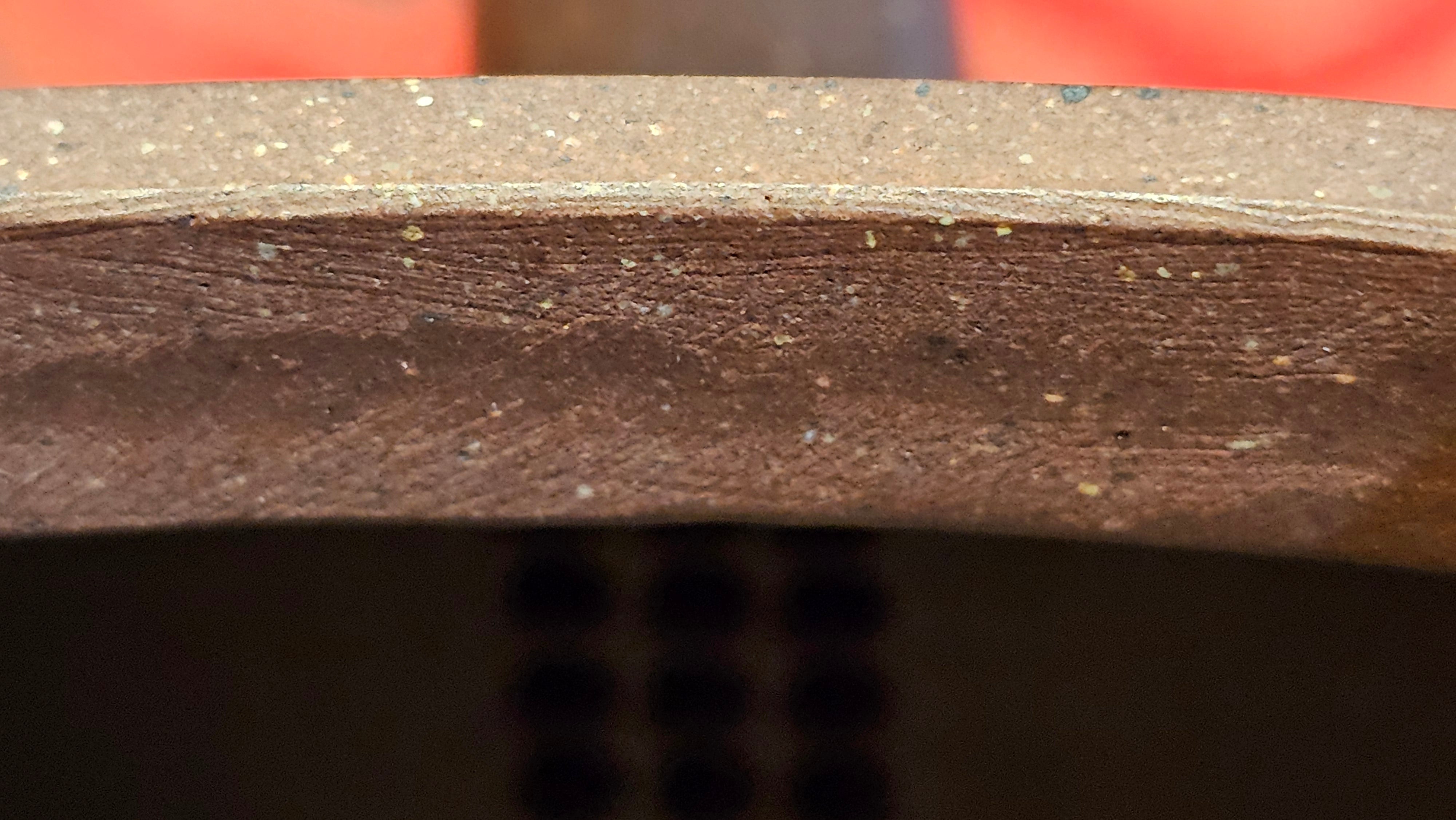 《鸣远四方》"Ming Yuan Si Fang", 348.9ml, Di Cao Qing Zi Ni 底槽青紫泥, by L2A Senior Consummate Artist Yuan Hui 袁辉 ~ Congratulations!to Dr L.L., 0858hrs 24th August 2025, Ventura, CA!