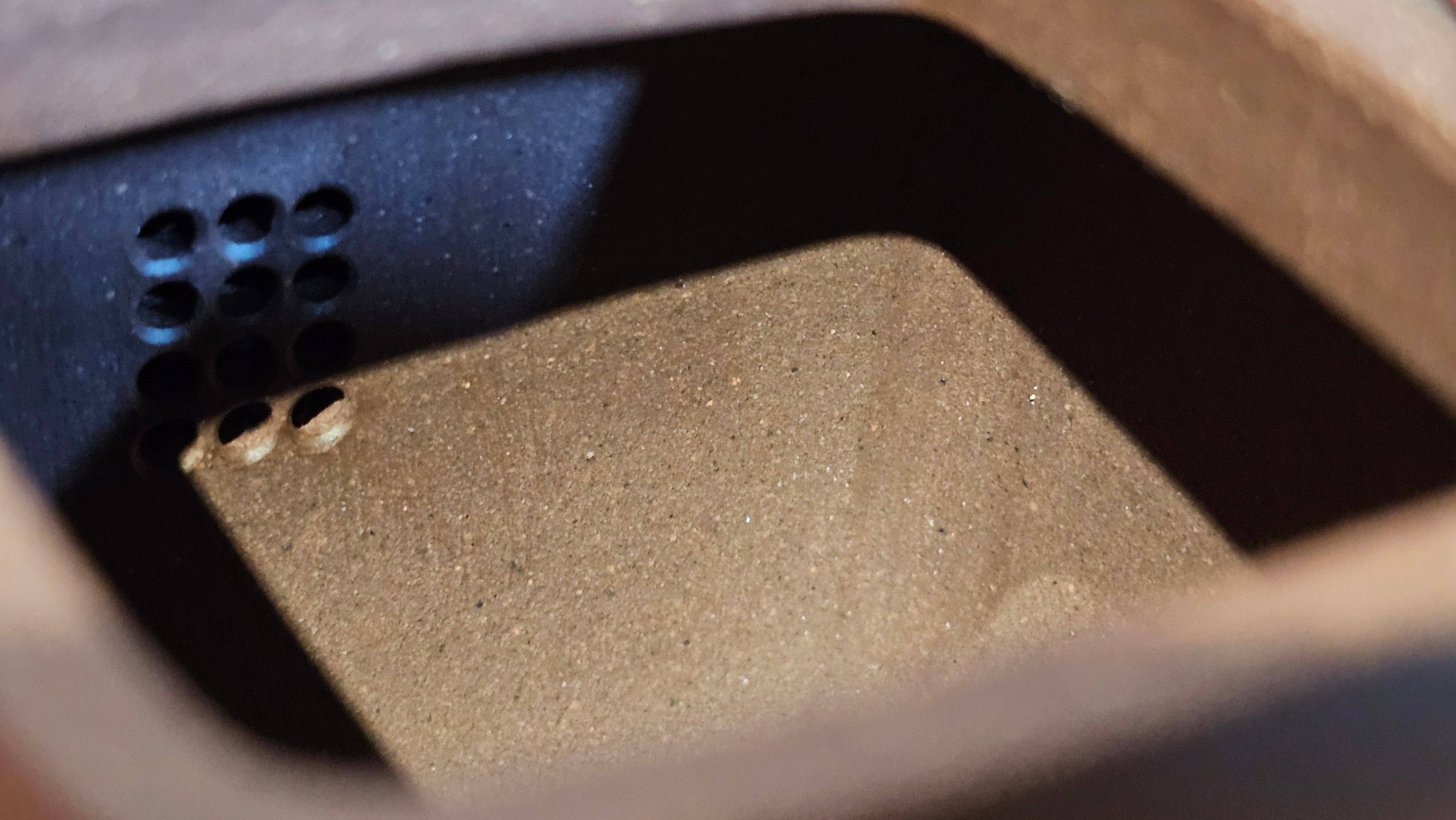 《鸣远四方》"Ming Yuan Si Fang", 348.9ml, Di Cao Qing Zi Ni 底槽青紫泥, by L2A Senior Consummate Artist Yuan Hui 袁辉 ~ Congratulations!to Dr L.L., 0858hrs 24th August 2025, Ventura, CA!