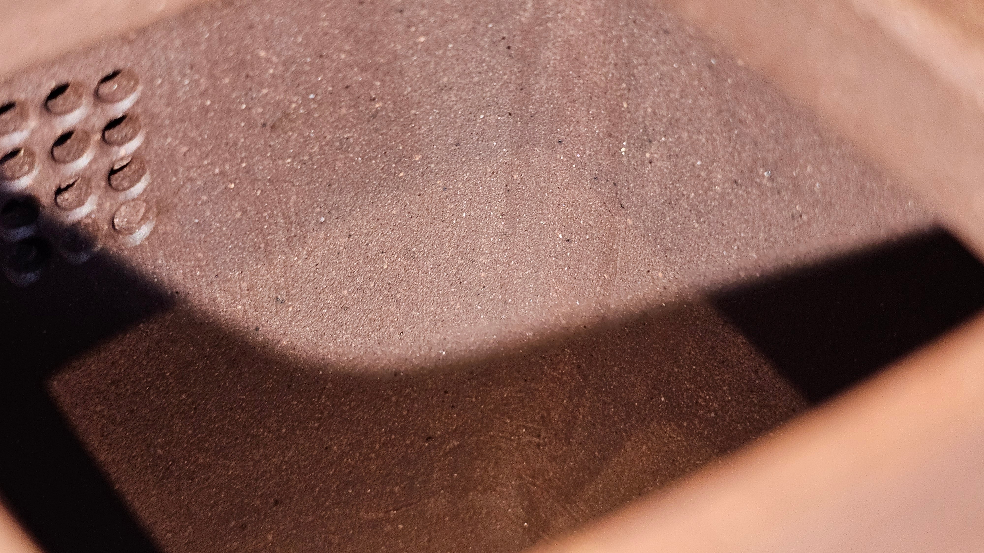 《鸣远四方》"Ming Yuan Si Fang", 348.9ml, Di Cao Qing Zi Ni 底槽青紫泥, by L2A Senior Consummate Artist Yuan Hui 袁辉 ~ Congratulations!to Dr L.L., 0858hrs 24th August 2025, Ventura, CA!