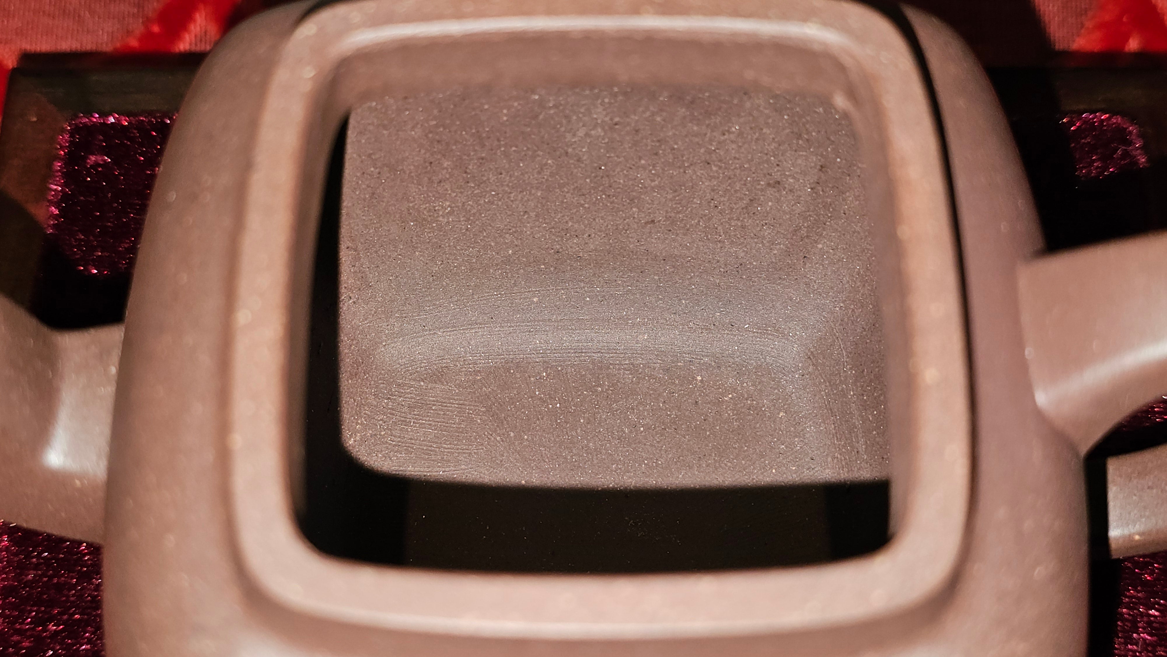 《鸣远四方》"Ming Yuan Si Fang", 348.9ml, Di Cao Qing Zi Ni 底槽青紫泥, by L2A Senior Consummate Artist Yuan Hui 袁辉 ~ Congratulations!to Dr L.L., 0858hrs 24th August 2025, Ventura, CA!