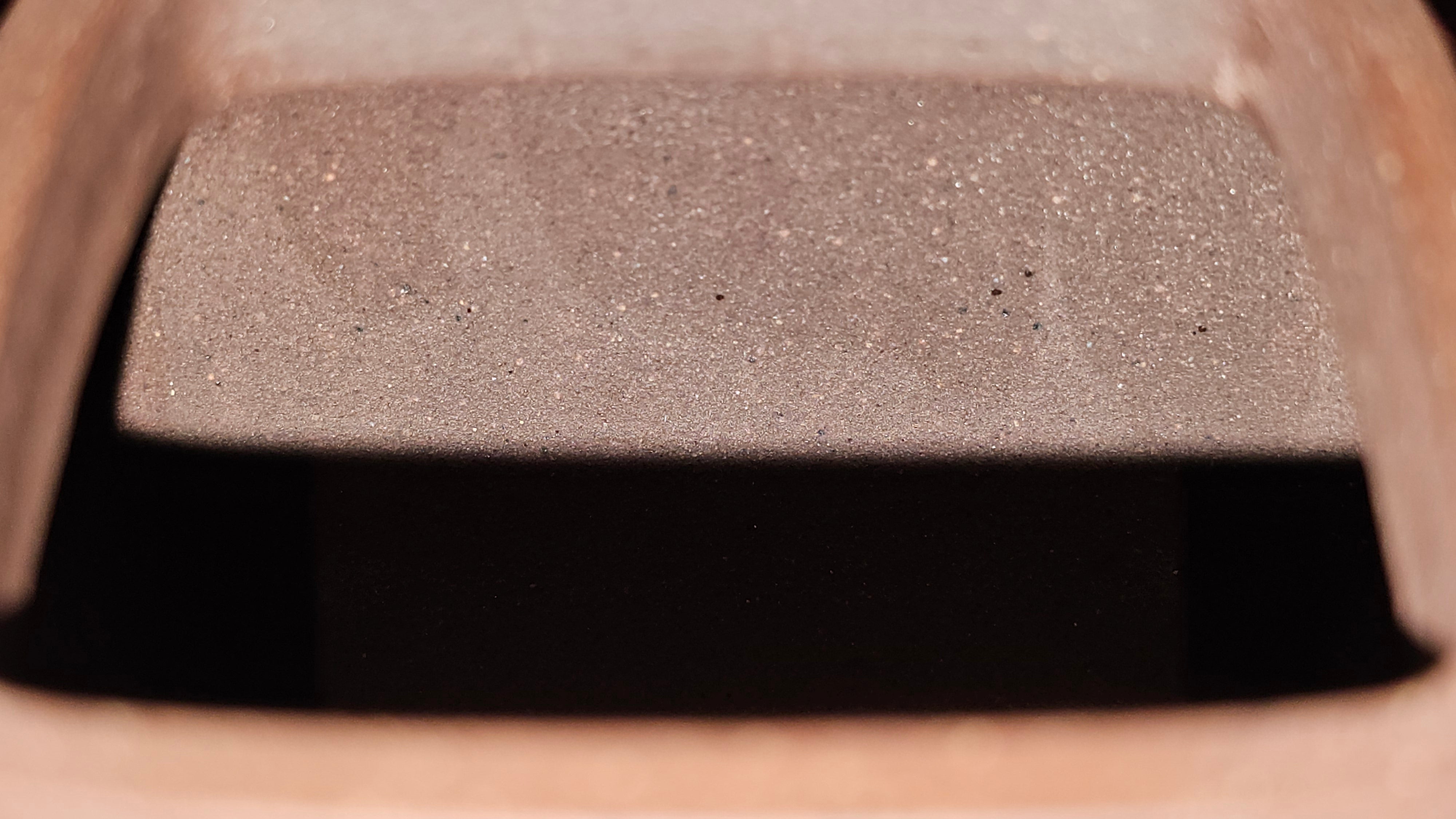 《鸣远四方》"Ming Yuan Si Fang", 348.9ml, Di Cao Qing Zi Ni 底槽青紫泥, by L2A Senior Consummate Artist Yuan Hui 袁辉 ~ Congratulations!to Dr L.L., 0858hrs 24th August 2025, Ventura, CA!