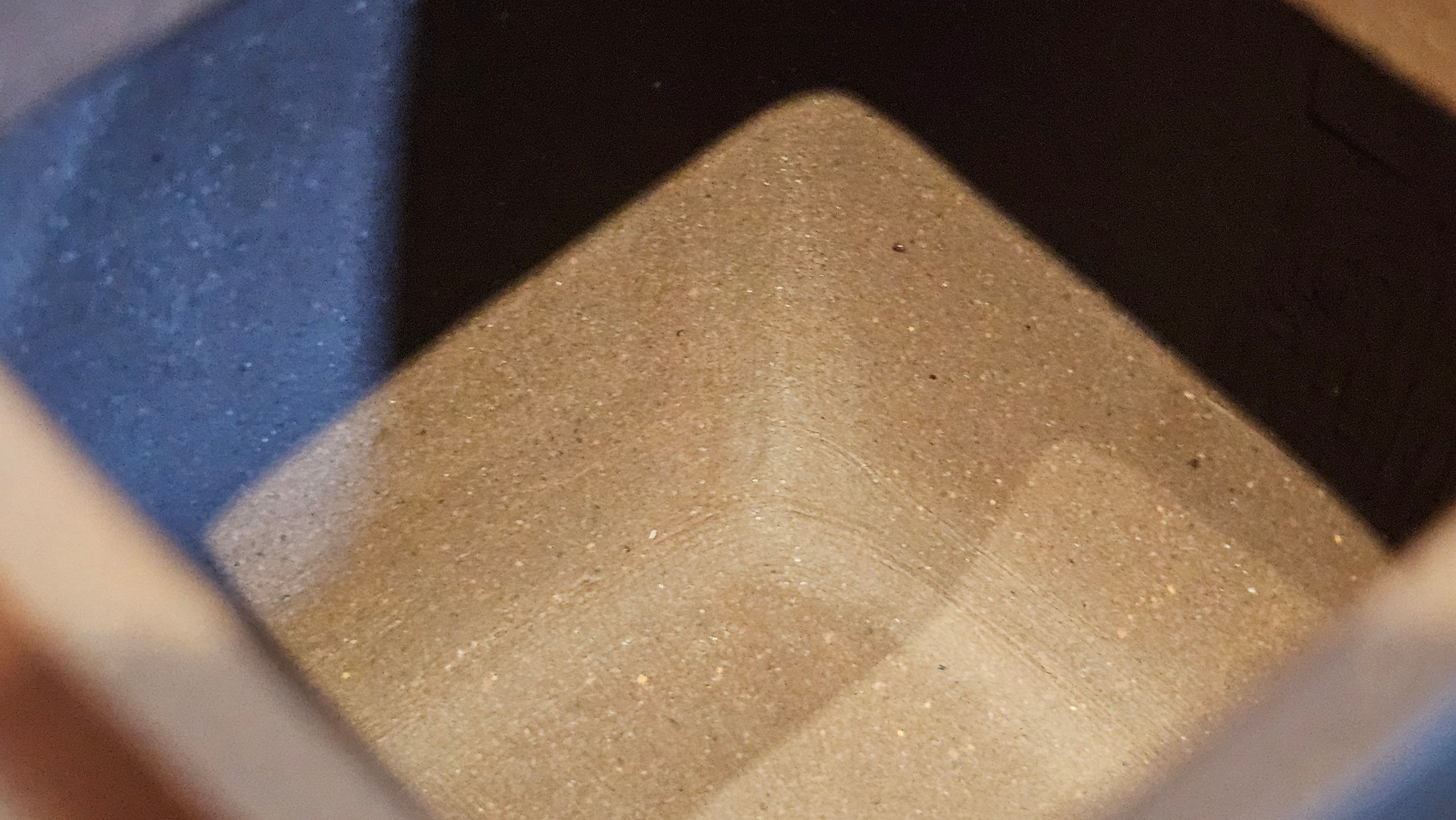 《鸣远四方》"Ming Yuan Si Fang", 348.9ml, Di Cao Qing Zi Ni 底槽青紫泥, by L2A Senior Consummate Artist Yuan Hui 袁辉 ~ Congratulations!to Dr L.L., 0858hrs 24th August 2025, Ventura, CA!