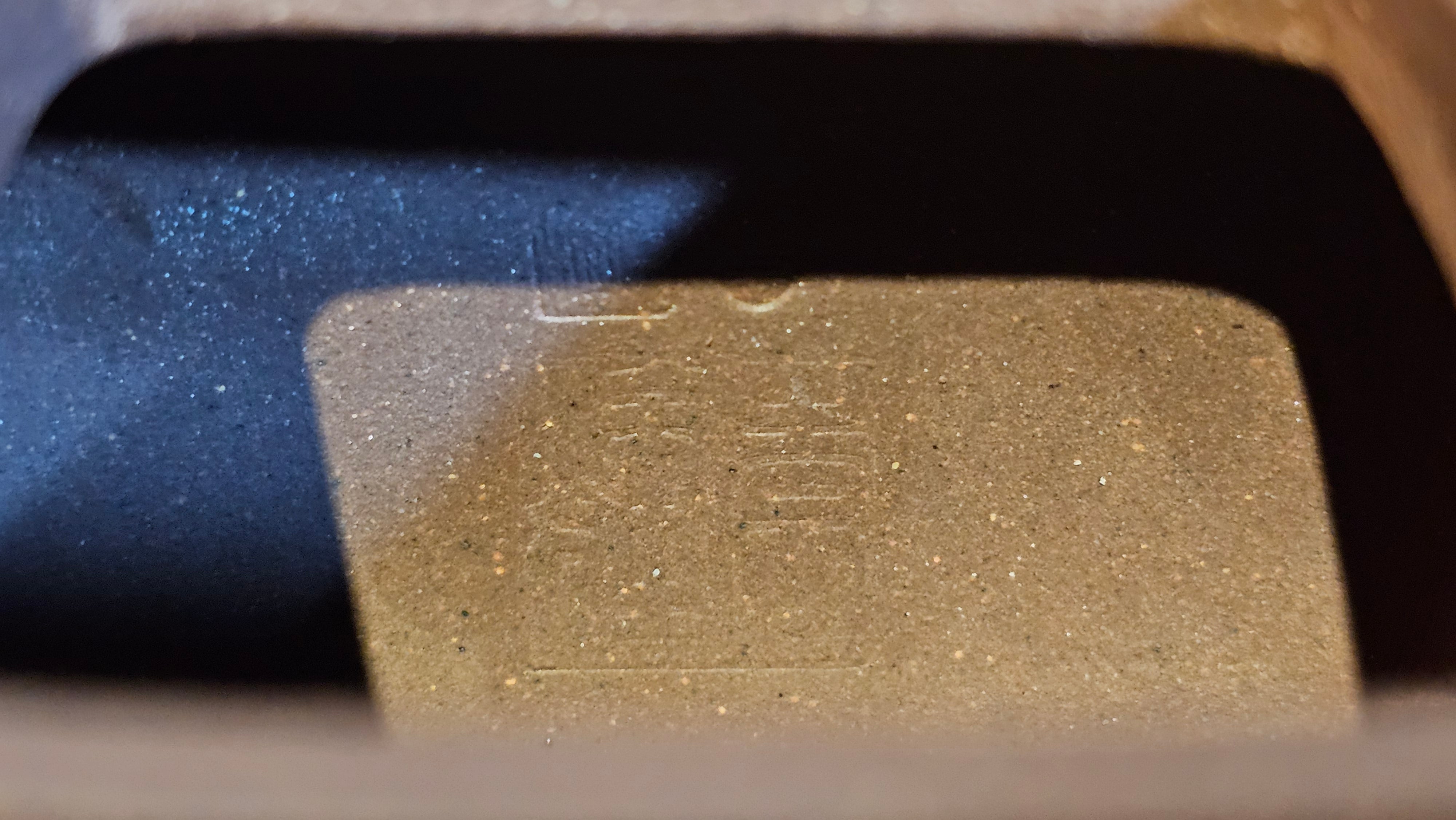 《鸣远四方》"Ming Yuan Si Fang", 348.9ml, Di Cao Qing Zi Ni 底槽青紫泥, by L2A Senior Consummate Artist Yuan Hui 袁辉 ~ Congratulations!to Dr L.L., 0858hrs 24th August 2025, Ventura, CA!