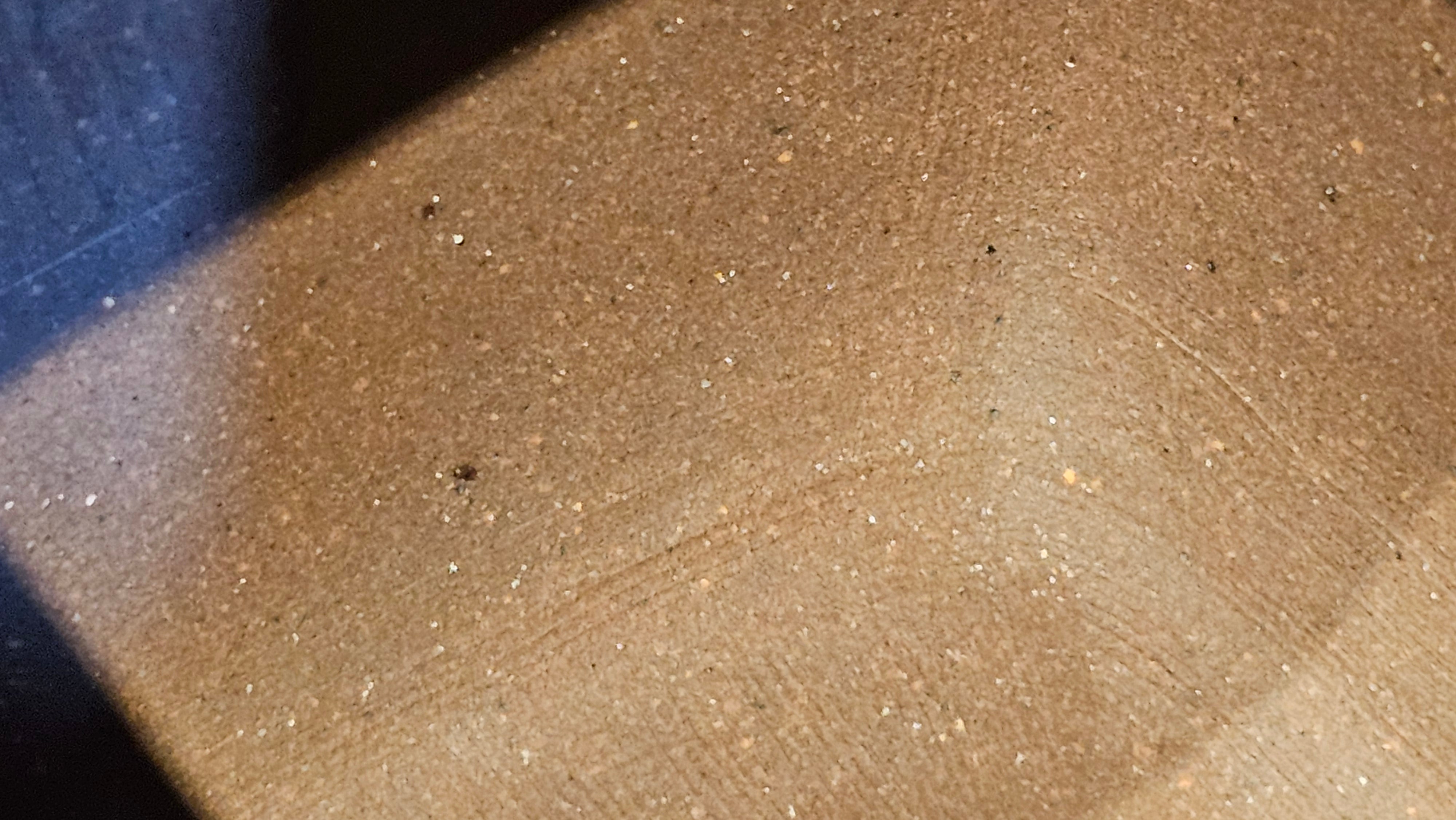 《鸣远四方》"Ming Yuan Si Fang", 348.9ml, Di Cao Qing Zi Ni 底槽青紫泥, by L2A Senior Consummate Artist Yuan Hui 袁辉 ~ Congratulations!to Dr L.L., 0858hrs 24th August 2025, Ventura, CA!