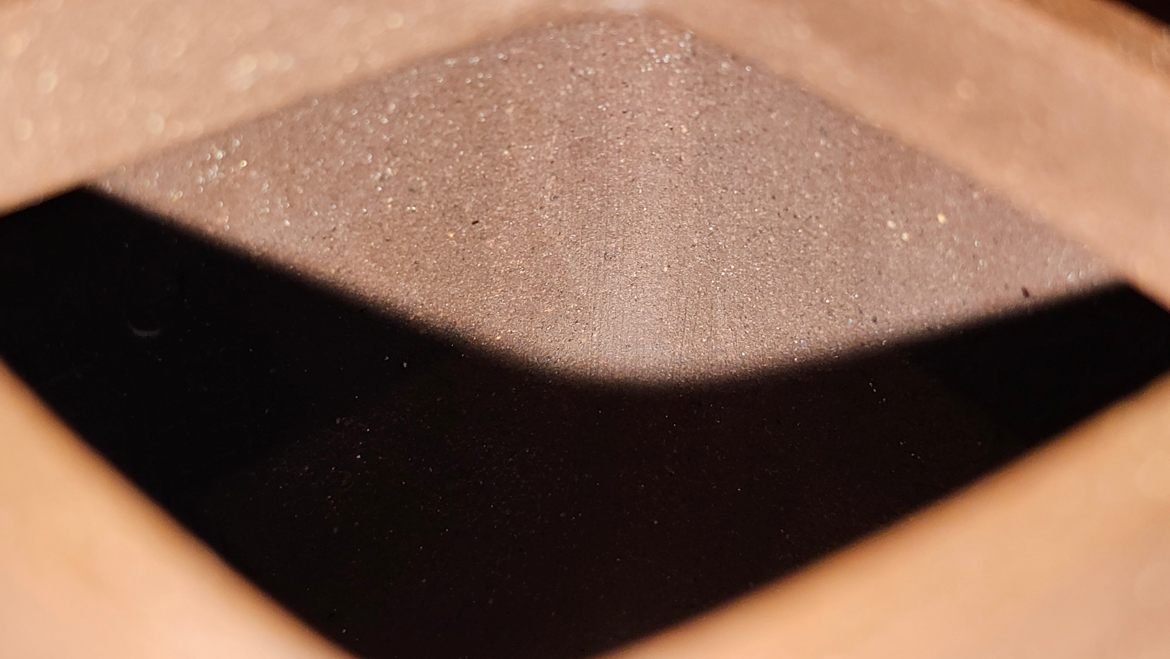 《鸣远四方》"Ming Yuan Si Fang", 348.9ml, Di Cao Qing Zi Ni 底槽青紫泥, by L2A Senior Consummate Artist Yuan Hui 袁辉 ~ Congratulations!to Dr L.L., 0858hrs 24th August 2025, Ventura, CA!